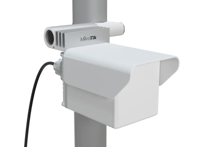 MikroTik CubeG-5ac60aypair | CPE | Wireless Wire Cube Pro, 60GHz, 5GHz failover, MIKROTIK CUBEG-5AC60AYPAIR 4752224006967