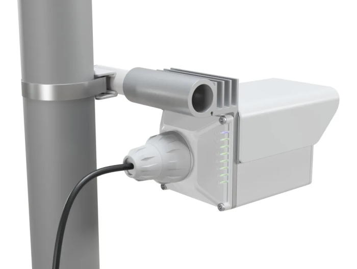 MikroTik CubeG-5ac60aypair | CPE | Wireless Wire Cube Pro, 60GHz, 5GHz failover, MIKROTIK CUBEG-5AC60AYPAIR 4752224006967