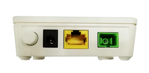 Huawei Echolife HG8010H GPON | ONT | 1x RJ45 1000Mb/s, SC/APC, HUAWEI HG8010H APC 5907207221878
