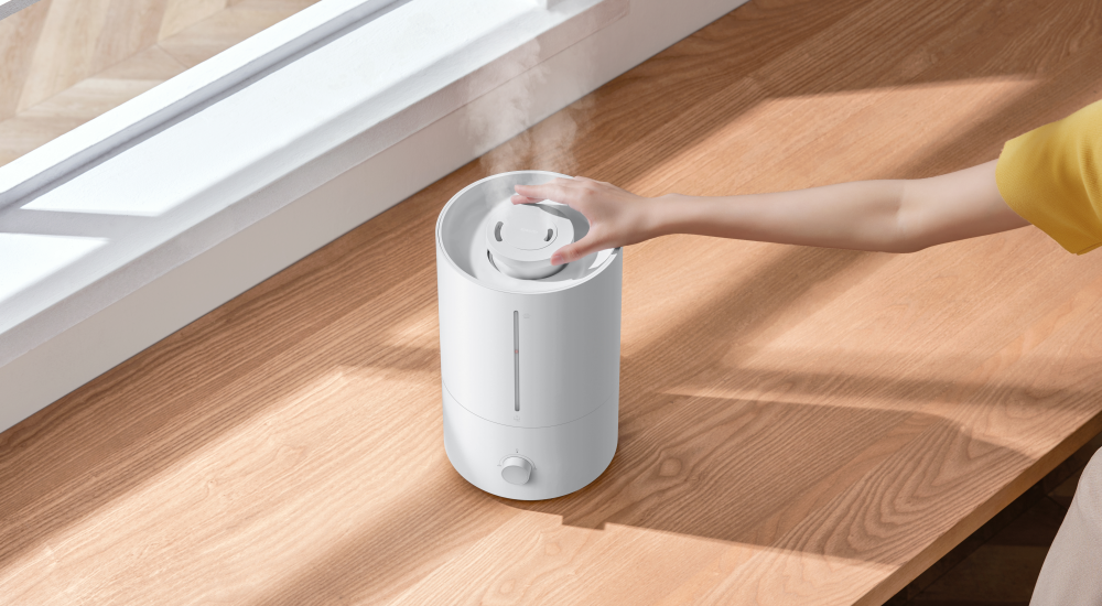 Xiaomi Humidifier 2 Lite EU | Air Humidifier | 23W, 4L, XIAOMI HUMIDIFIER 2 LITE MJJSQ06DY 6934177799785
