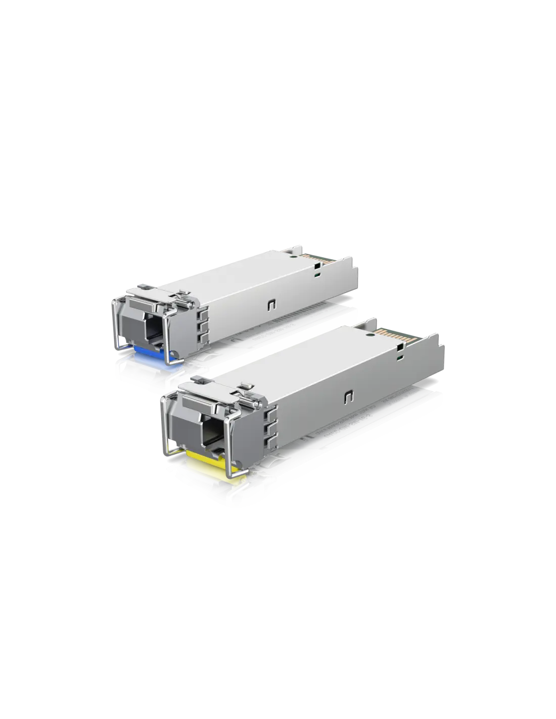 Ubiquiti UACC-OM-SM-1G-S-20 | SFP Module | BIDI, SM, Simplex LC, 1.25Gbps, 3km, UBIQUITI UACC-OM-SM-1G-S-20 0810010076991