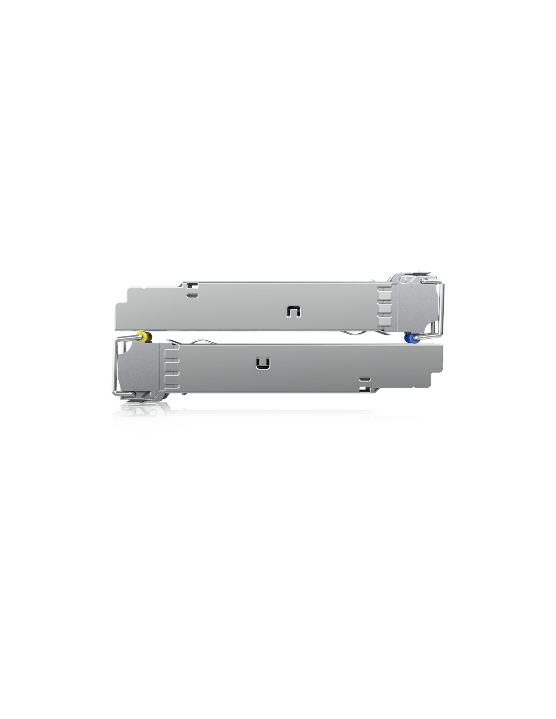 Ubiquiti UACC-OM-SM-1G-S-20 | SFP Module | BIDI, SM, Simplex LC, 1.25Gbps, 3km, UBIQUITI UACC-OM-SM-1G-S-20 0810010076991
