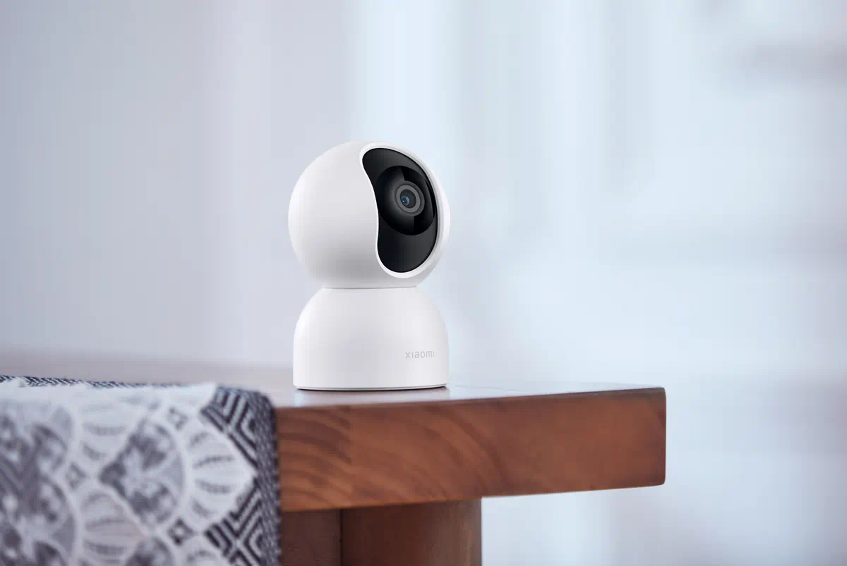 Xiaomi Smart Camera C400 | Wireless IP camera | 1440p, 360°, XIAOMI SMART CAMERA C400 6934177799921
