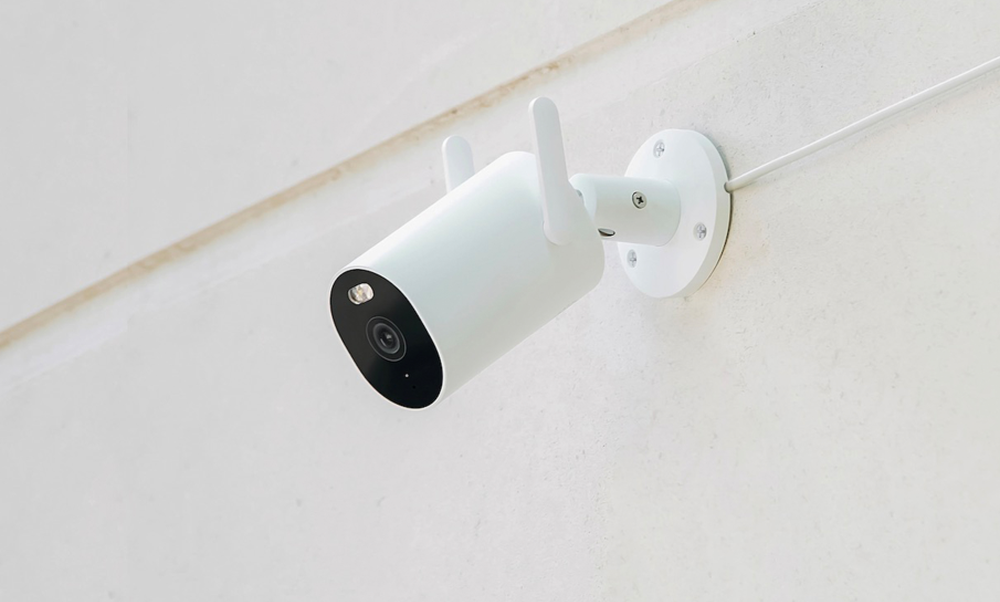 Xiaomi Outdoor Camera AW300 | IP Camera | Outdoor, 1296p, Wi-Fi 2.4GHz, IP66, XIAOMI OUTDOOR CAMERA AW300 6941812704325