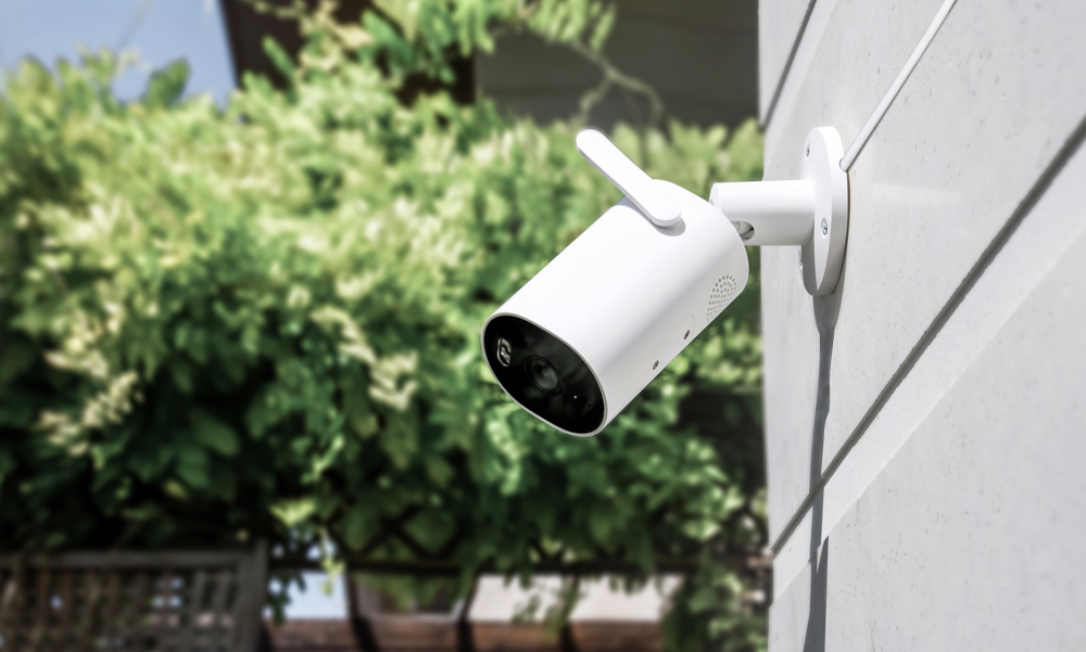 Xiaomi Outdoor Camera AW300 | IP Camera | Outdoor, 1296p, Wi-Fi 2.4GHz, IP66, XIAOMI OUTDOOR CAMERA AW300 6941812704325