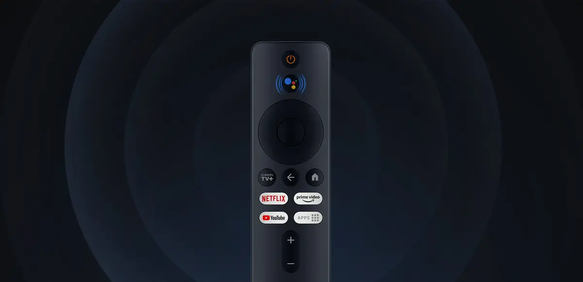 Xiaomi TV Box S (2nd Gen) | Android TV Box | 4K 60fps, Dolby Atmos, Dolby Vision, DTS-HD, HDR10+, HDMI 2.1, XIAOMI XIAOMI TV BOX S 2ND GEN M25E 6971408157044