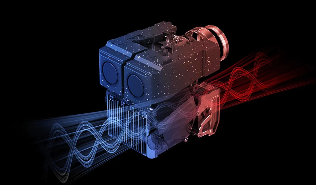 Wanbo T2 Max New Dark Blue | Projector | Full HD, 1080p, WiFi, 1x HDMI, 1x USB, WANBO WANBO T2 MAX NEW BLUE 6970885350351