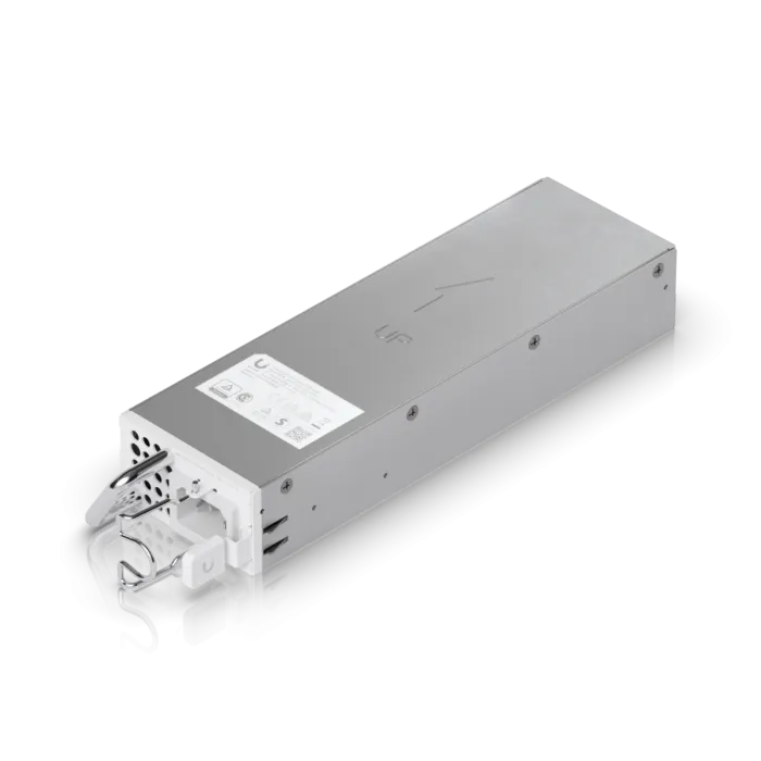 Ubiquiti UACC-PSU-27V-250W | Power supply | 250W (27V) AC/DC hot-swap, UBIQUITI UACC-PSU-27V-250W-EU 0810084691373