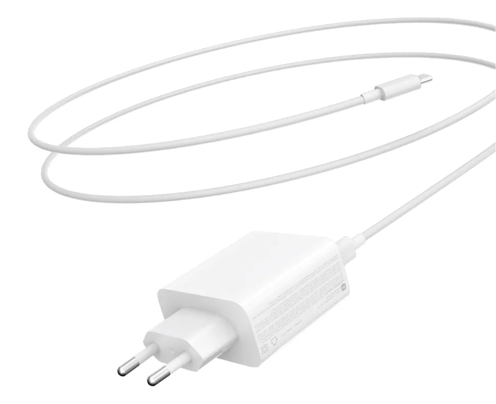 Xiaomi 67W GaN Charger 2C1A | Wall charger | A07ZMEU, XIAOMI 67W GAN CHARGER 2C1A EU 6941812737941