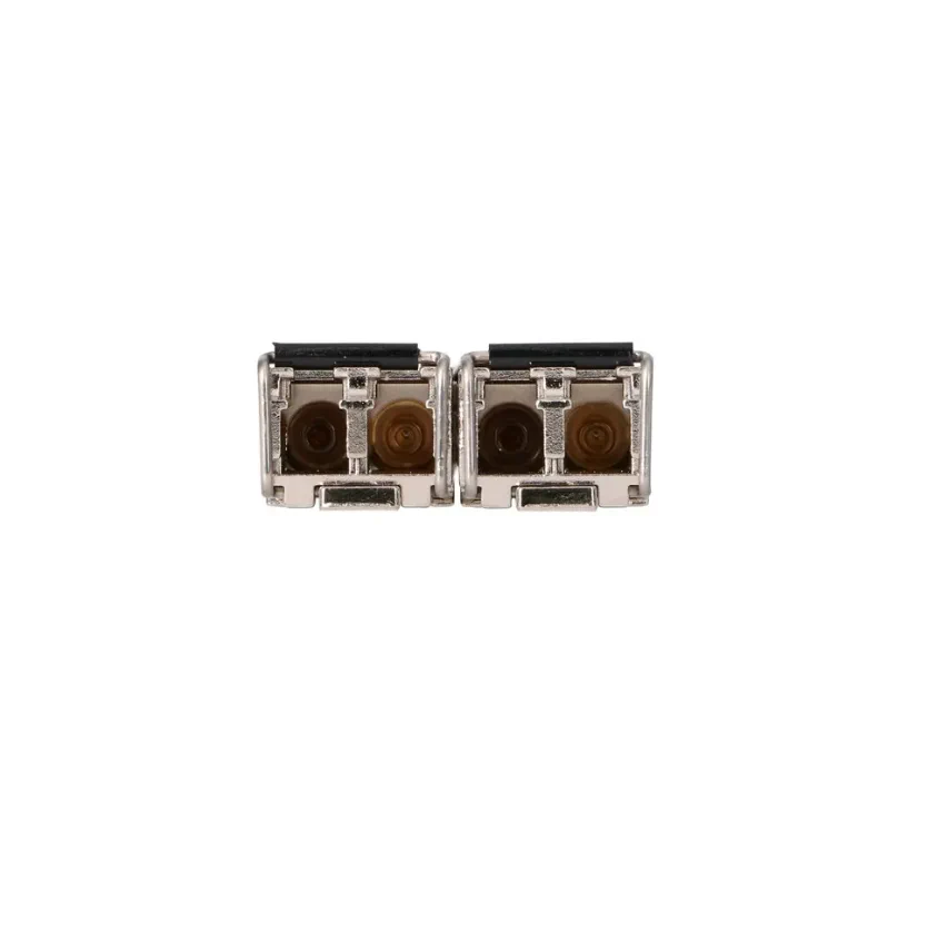 Extralink SFP 1.25G 2-pack | SFP Module | 1,25Gbps, LC/UPC, 850nm, 550m, multi mode, DOM, EXTRALINK EX.31153 5906168631153