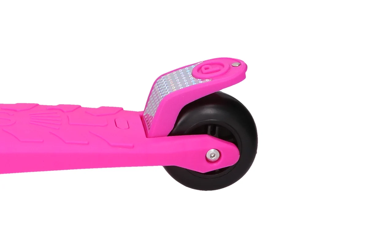 EXTRALINK KIDS SCOOTER MERLIN MINI PINK, EXTRALINK EX.31535 5906168631535