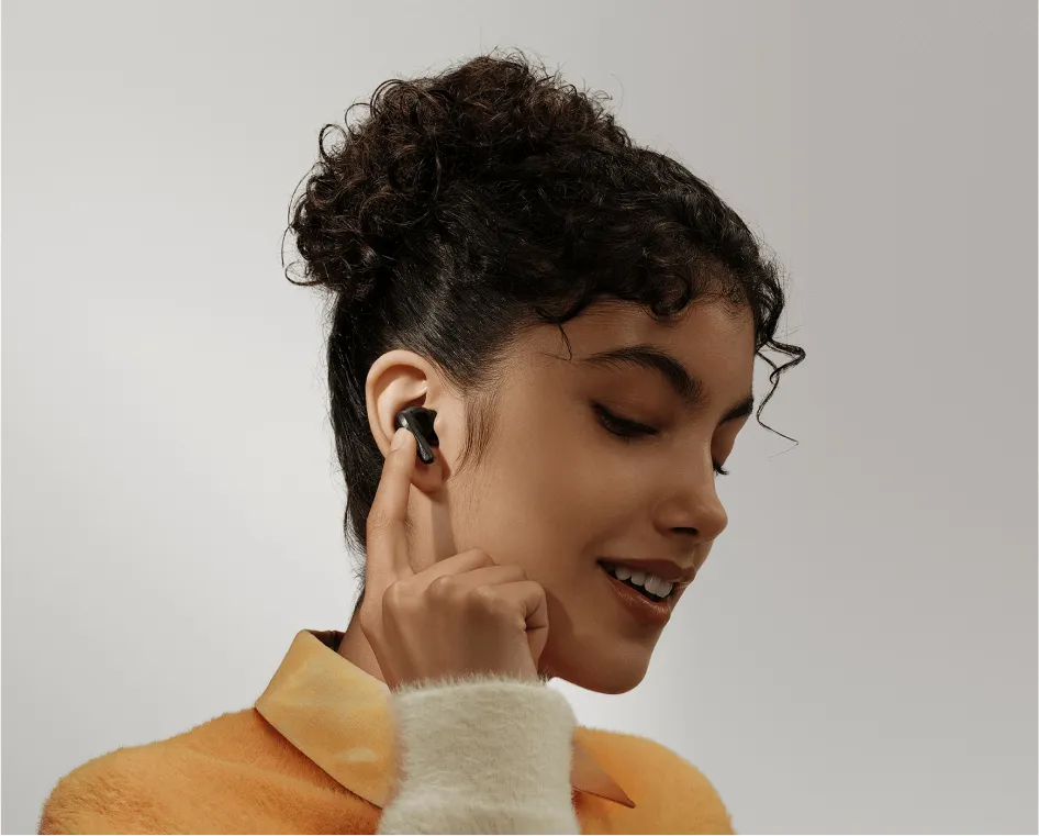 XIAOMI REDMI BUDS 5 PRO-MIDNIGHT BLACK, M2317E1, XIAOMI REDMI BUDS 5 PRO MIDNIGHT BK 6941812746165