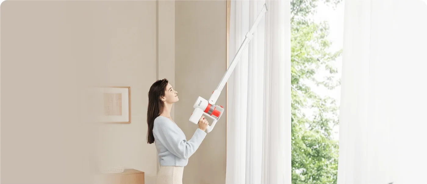 Xiaomi Vacuum Cleaner G20 Lite | Handheld Vacuum Cleaner | 18 kPa, 6x 2200mAh, XIAOMI VACUUM CLEANER G20 LITE, C203 6941812771921