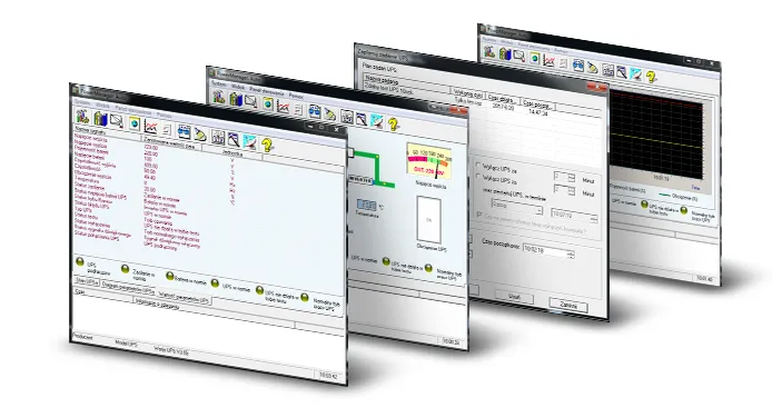 ARMAC OFFICE PSW 650F LINE INTERACTIVE UPS, SCHUKO OUTPUT, ARMAC O/650F/PSW 5901969421330