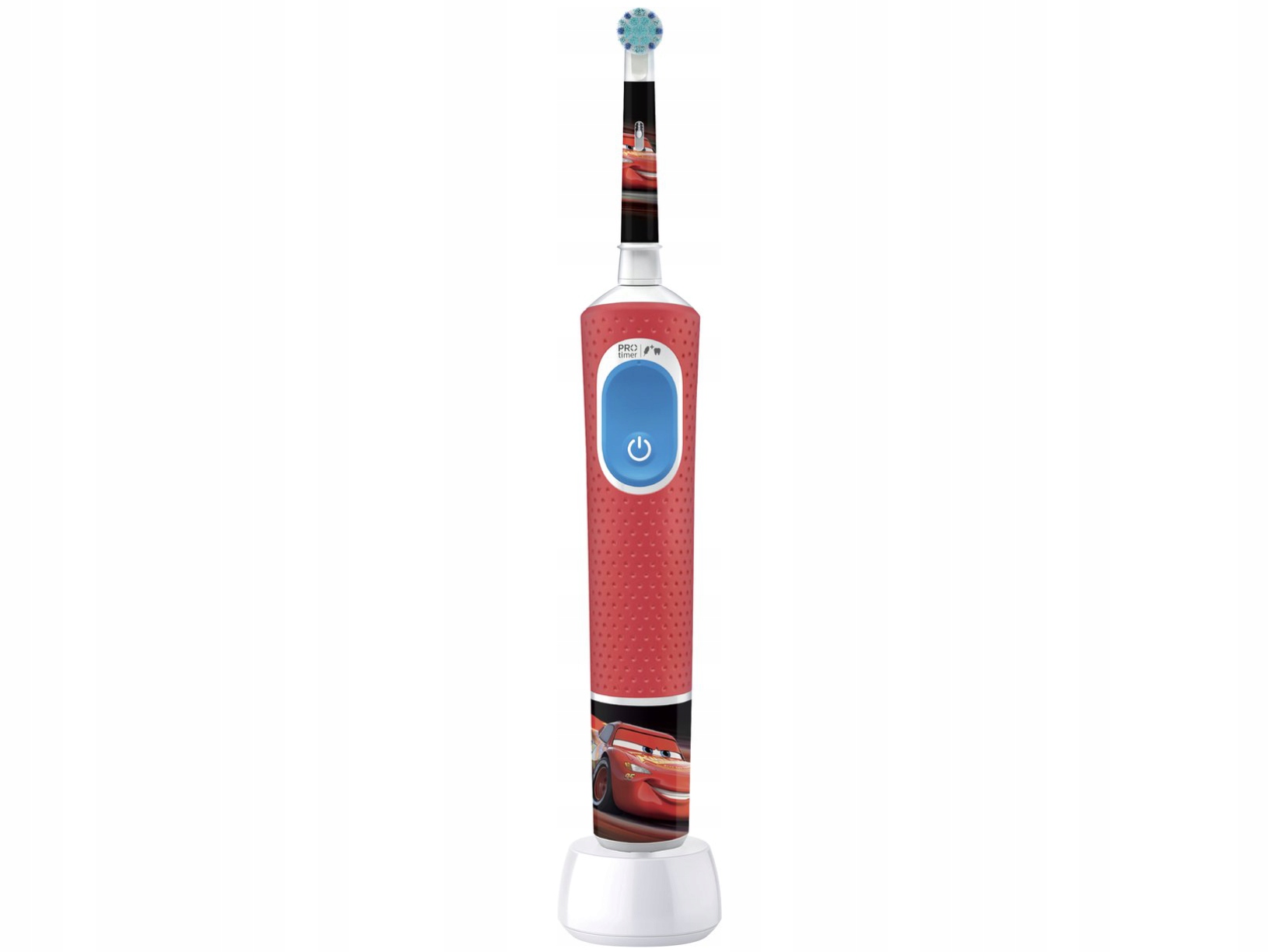 Oral-B Vitality Pro 103 Cars | Electric toothbrush |, ORAL-B PRO 103 KIDS CARS 8006540773031