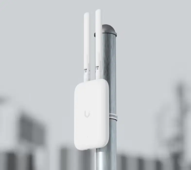 Ubiquiti UACC-UK-Ultra-Omni-Antenna | WiFi Antenna + stand | for Swiss Army Knife Ultra, UBIQUITI UACC-UK-ULTRA-OMNI-ANTENNA 0810084694091