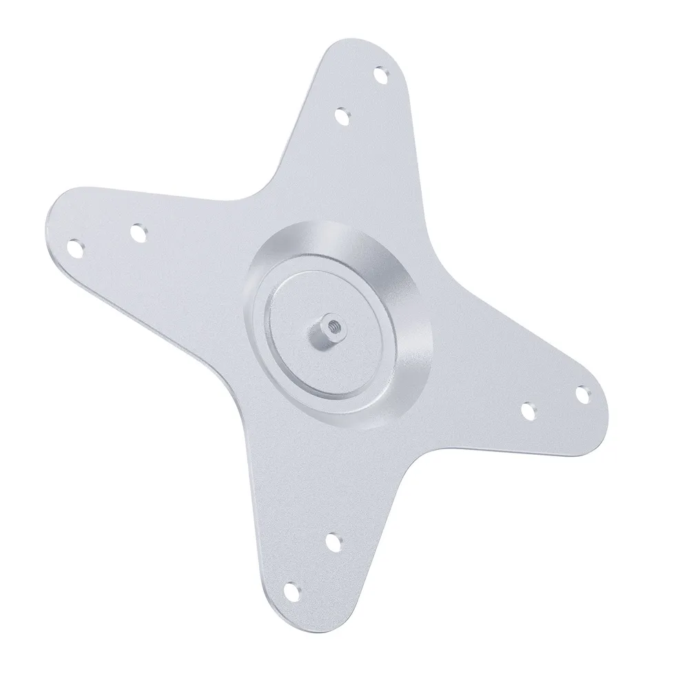 Wanbo WBCA02 | Projector mounting adapter | dedicated to DaVinci and Mozart models, 170 mm, 1/4", WANBO CEILING BRACKET ACCESSORIES 6970885350603