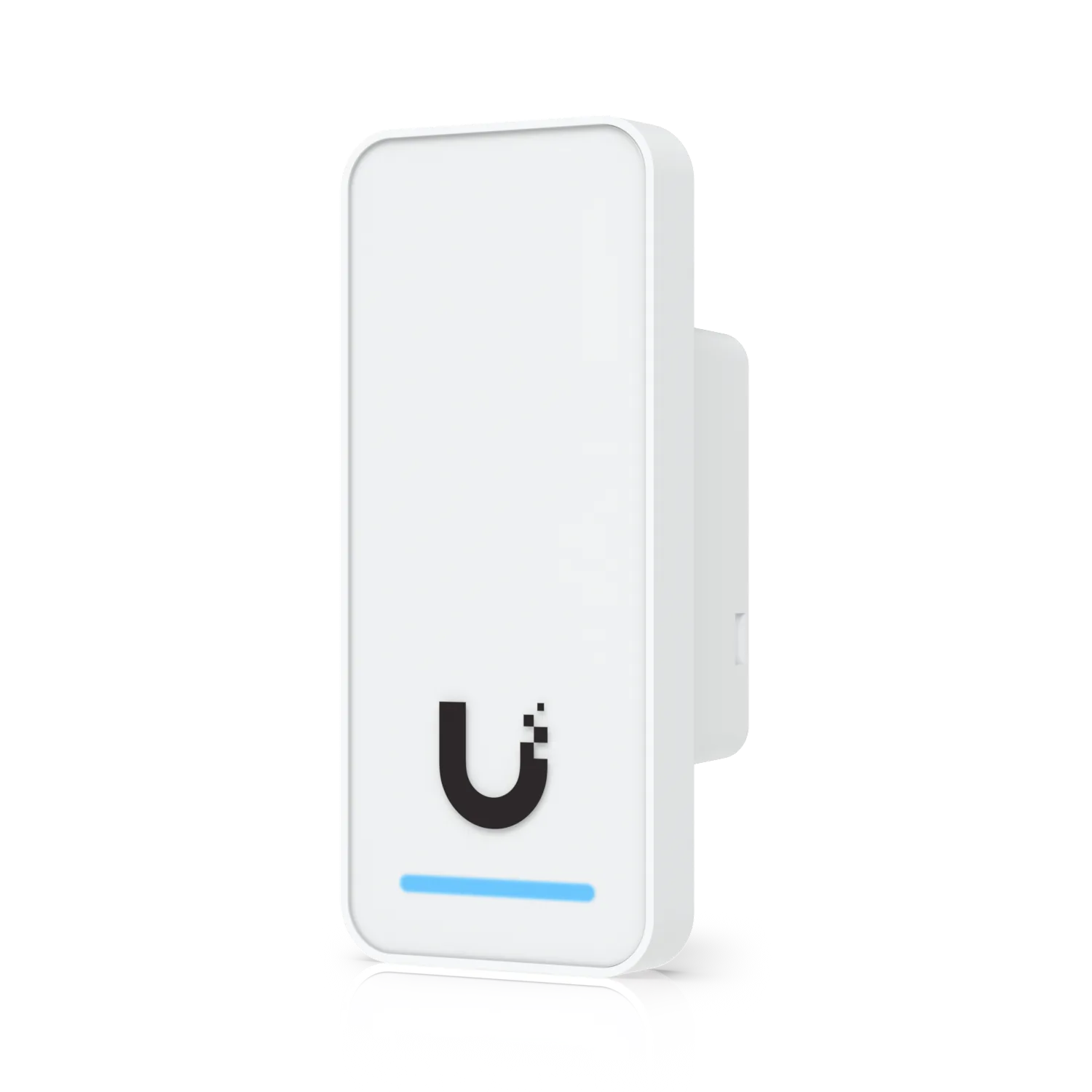 Ubiquiti UA-Ultra | NFC Bluetooth Access Reader | UniFi Access Ultra, BT4.2, IP55, PoE+, UBIQUITI UA-ULTRA 0810084694305