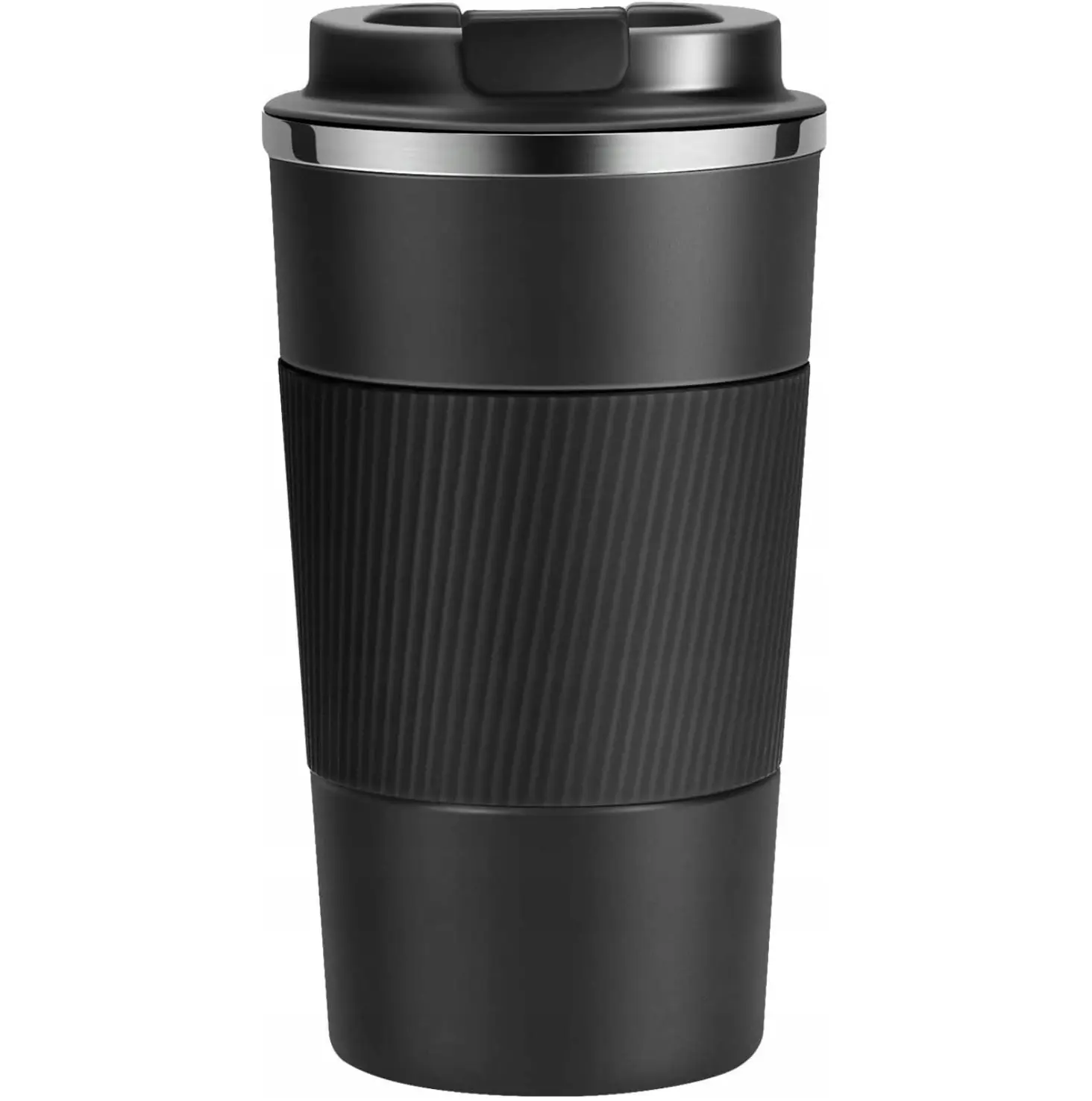 Extralink Home Coffee Cup | Thermal coffee mug | 0.5 L, EXTRALINK COFFEE CUP 0,5L 5907207224510