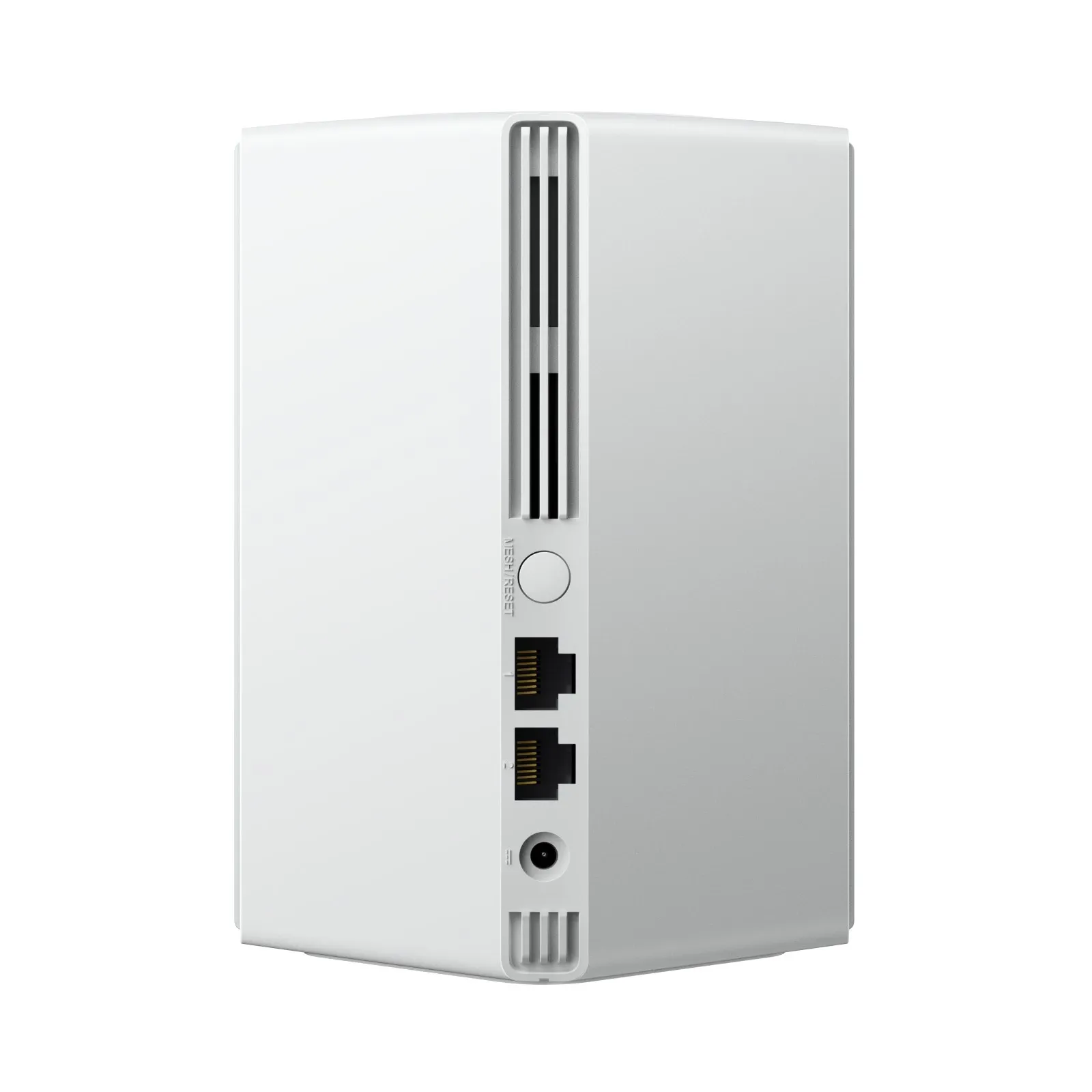 Xiaomi Mesh System AC1200 1-Pack | Wi-Fi Router | AC1200 WiFi5, Dual Band, 2x RJ45 1000Mb/s, XIAOMI MESH SYSTEM AC1200 EU (1-PACK) 6941948703001