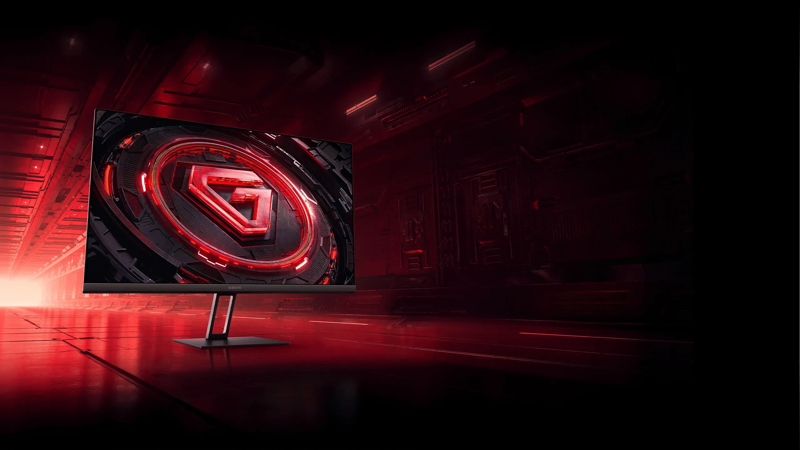 Xiaomi Gaming Monitor G24i EU | Monitor | Full HD, IPS 180Hz, FreeSync, XIAOMI GAMING MONITOR G24I EU 6941948703353