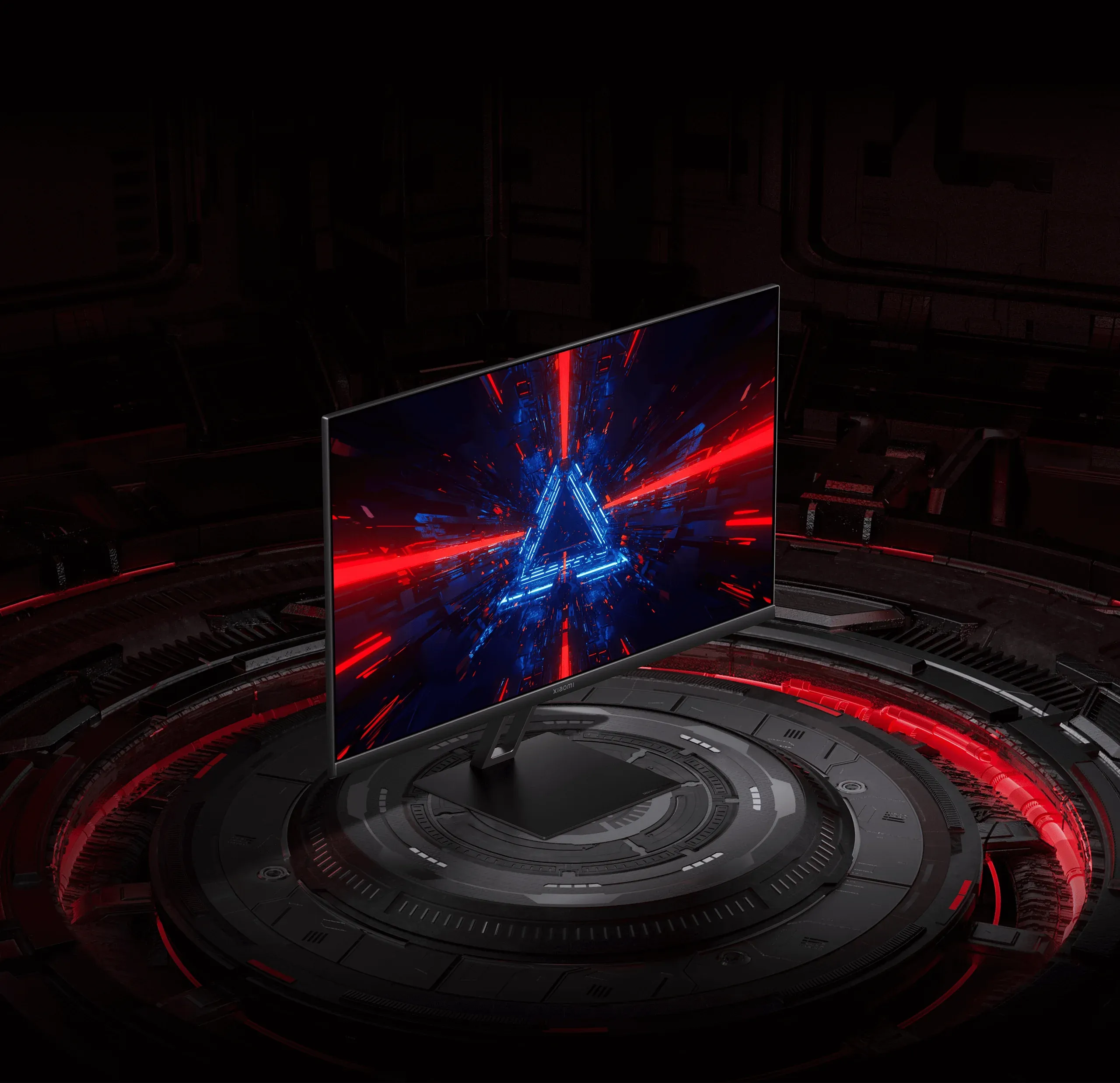 Xiaomi Gaming Monitor G24i EU | Monitor | Full HD, IPS 180Hz, FreeSync, XIAOMI GAMING MONITOR G24I EU 6941948703353