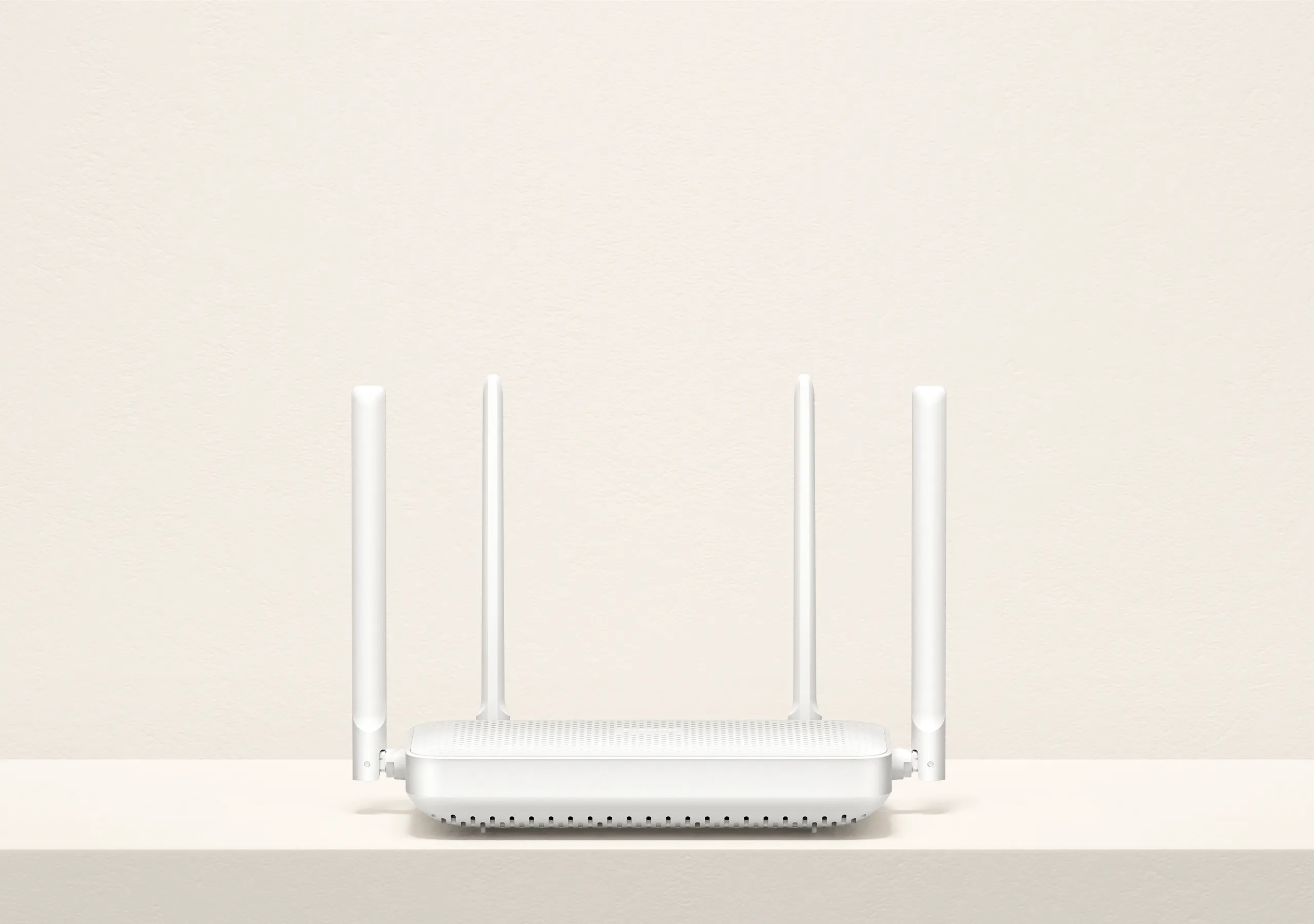 Xiaomi Router AX1500 RD12 | Wifi router | Wi-Fi 6 AX1500, 4x RJ45 1000Mb/s, XIAOMI ROUTER AX1500 6941948702059