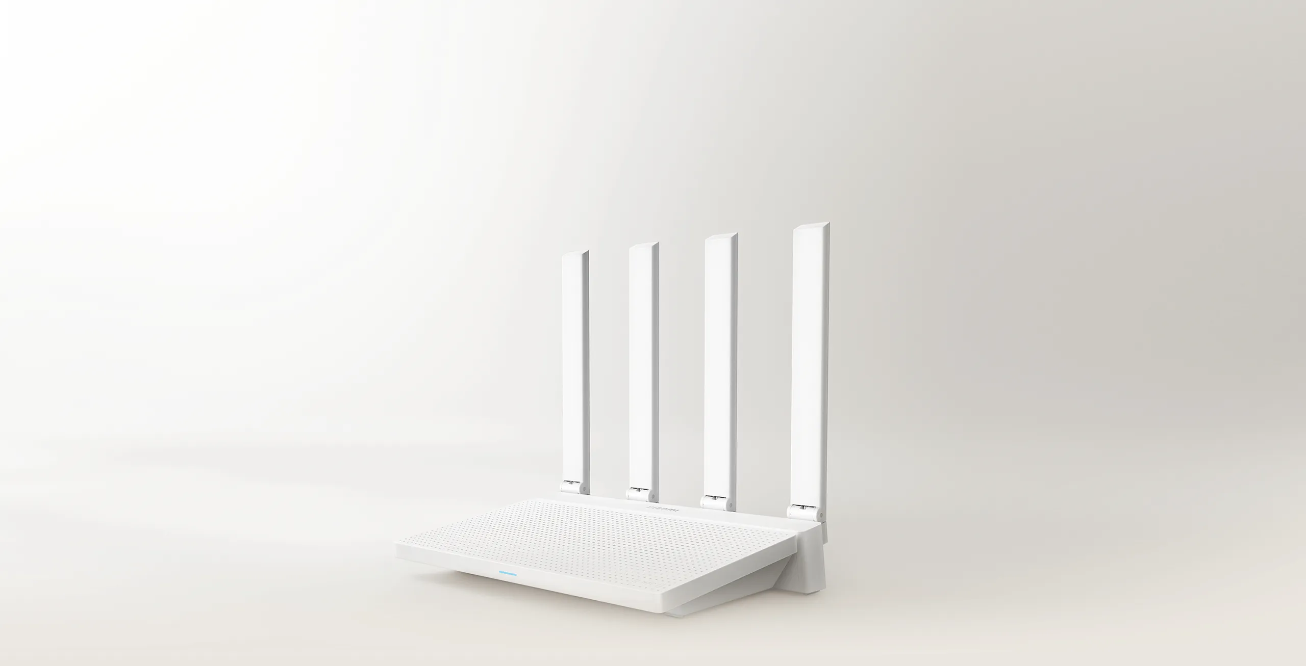 Xiaomi Router AX3000T RD23 | Wifi router | Wi-Fi 6 AX3000, 4x RJ45 1000Mb/s, XIAOMI ROUTER AX3000T 6941948702202