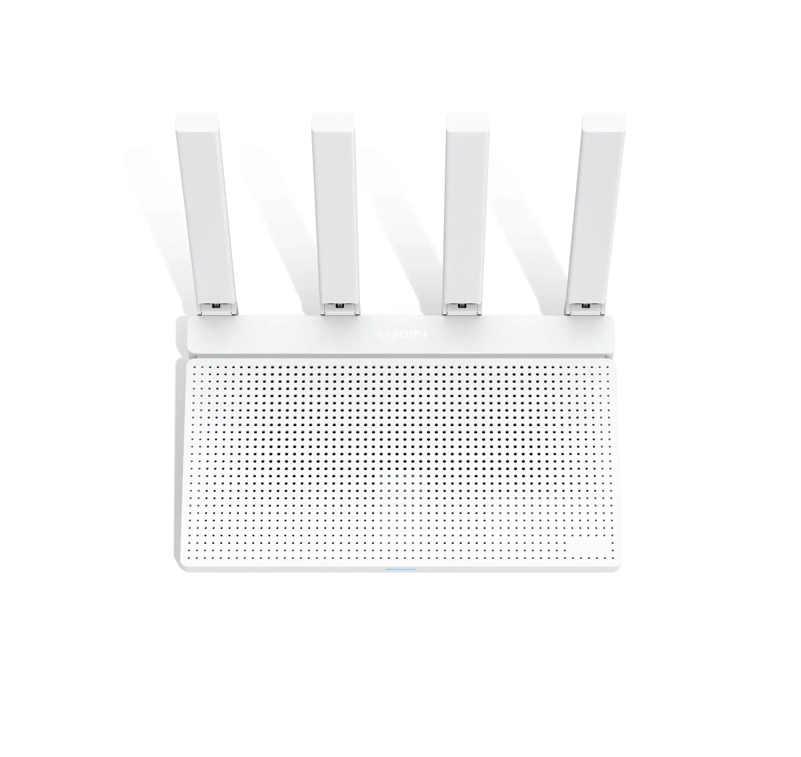 Xiaomi Router AX3000T RD23 | Wifi router | Wi-Fi 6 AX3000, 4x RJ45 1000Mb/s, XIAOMI ROUTER AX3000T 6941948702202