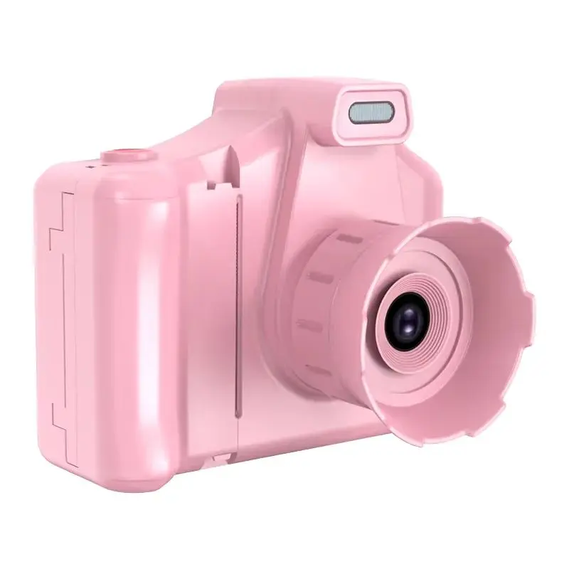 Extralink Kids Camera H9 Pink Digital Camera, EXTRALINK EX.37711 5906168637711