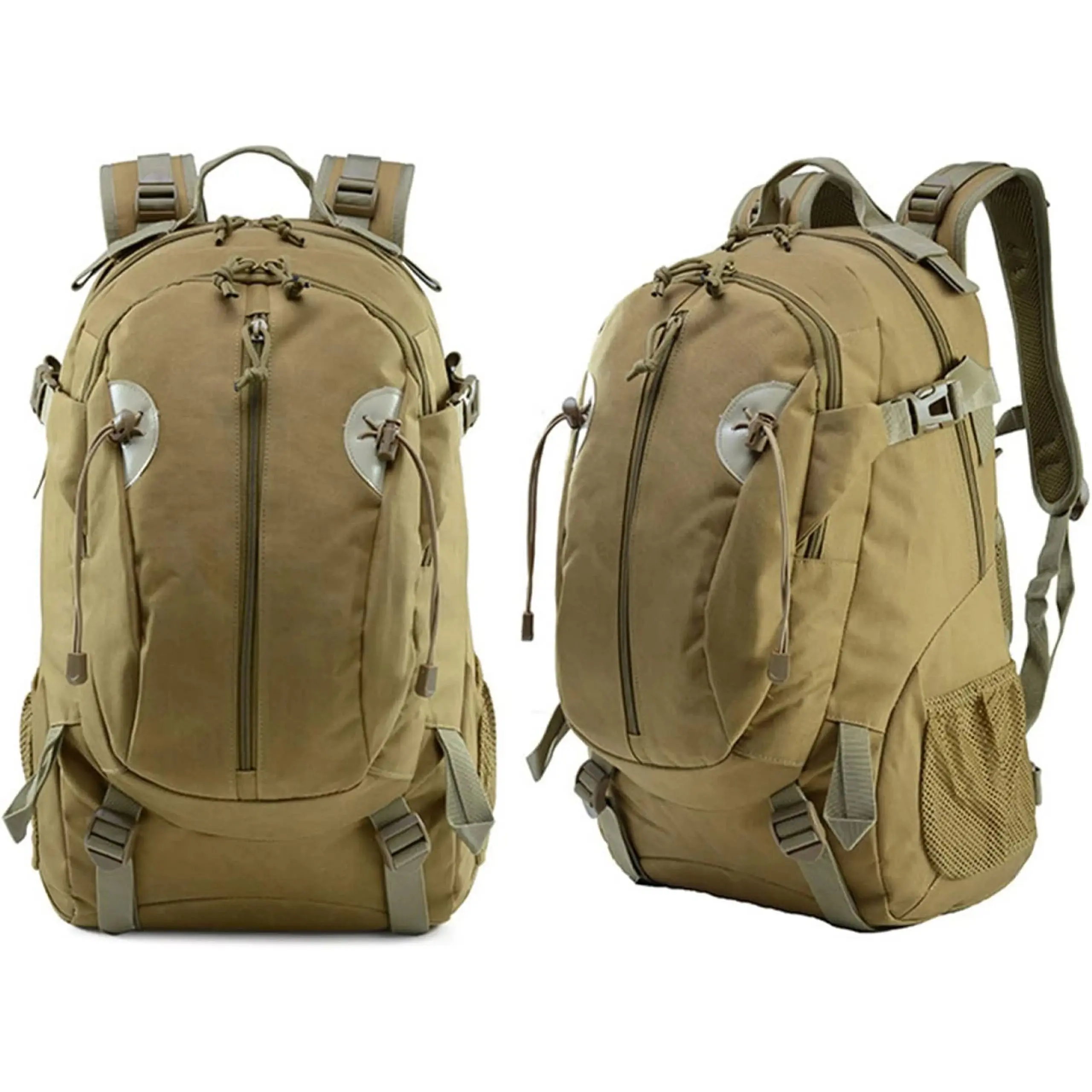 Extralink Military Tactical Backpack 30L - Men's Travel and Outdoor Military School Bag, EXTRALINK EX.36981 5906168636981