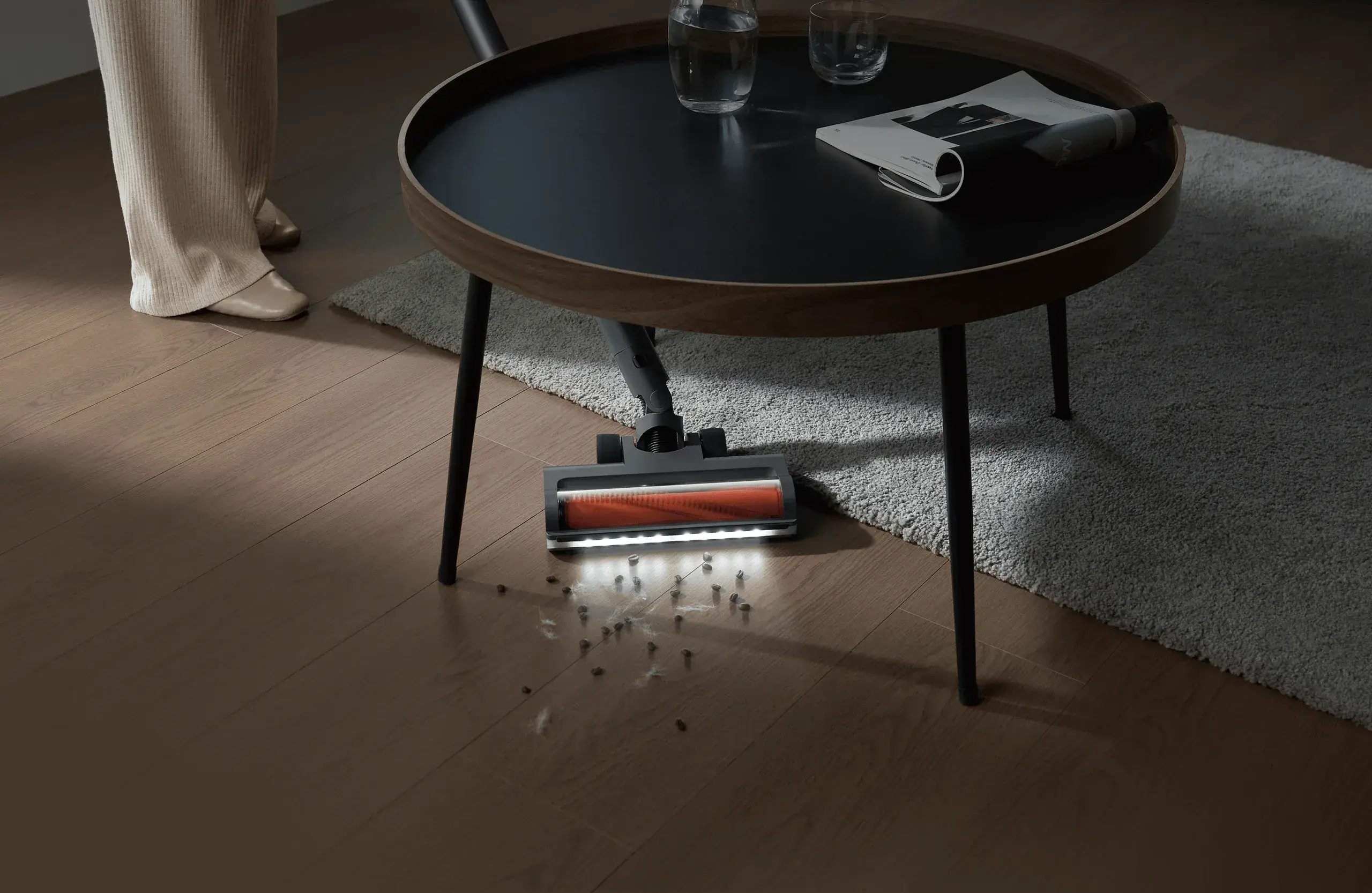 Xiaomi Vacuum Cleaner G20 Max | Handheld Vacuum Cleaner | 25 kPa, XIAOMI VACUUM CLEANER G20 MAX 6941812791967