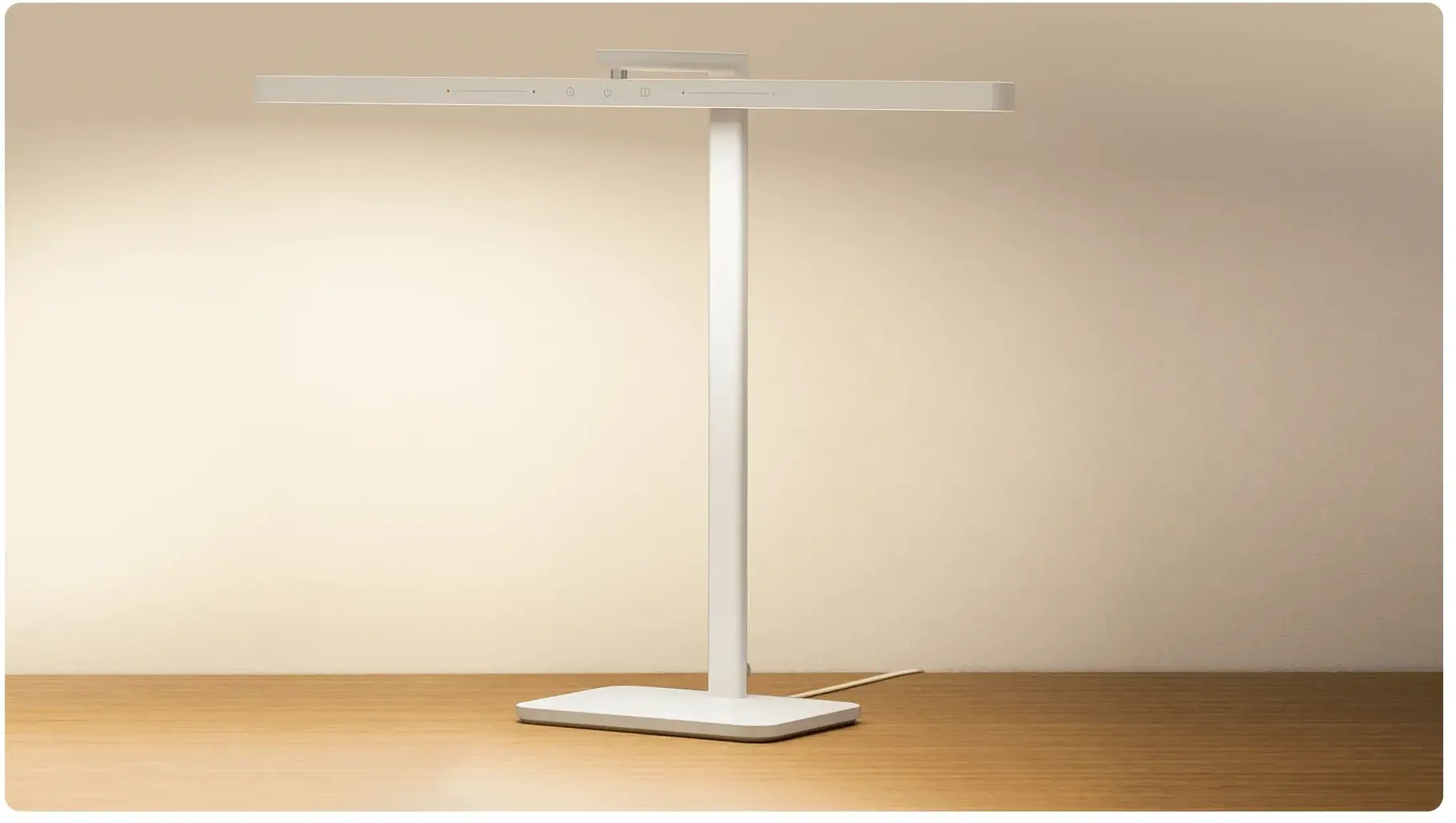 Xiaomi LED Desk Lamp 2 | LED lamp | 10W, 2700K - 5100K, XIAOMI LED DESK LAMP 2 6941812706961
