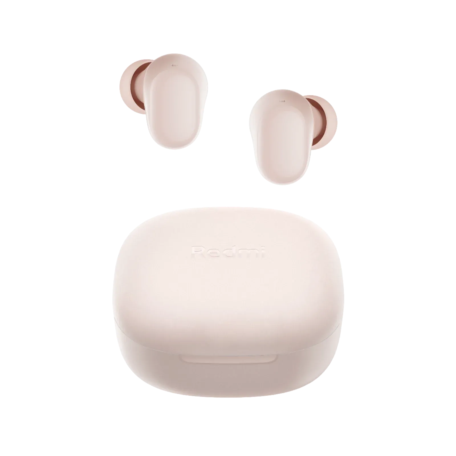 Xiaomi Redmi Buds 6 Play Pink | Wireless Earbuds | Bluetooth 5.4, XIAOMI REDMI BUDS 6 PLAY PINK 6941812791295