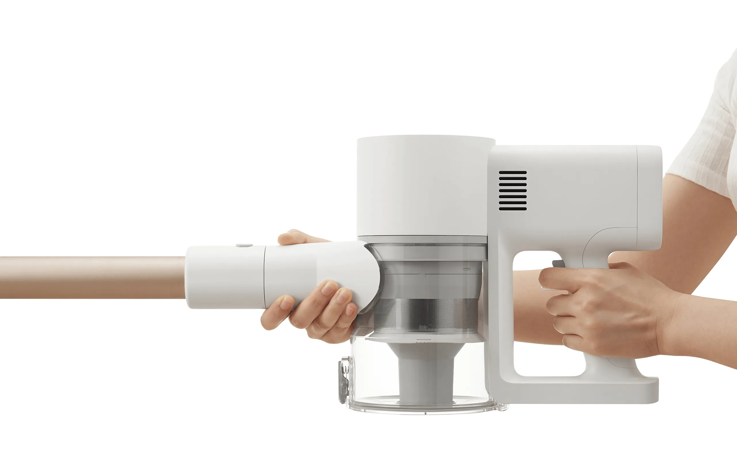 Xiaomi Vacuum Cleaner G20 | Handheld Vacuum Cleaner | 25 kPa, XIAOMI VACUUM CLEANER G20 6941812791936