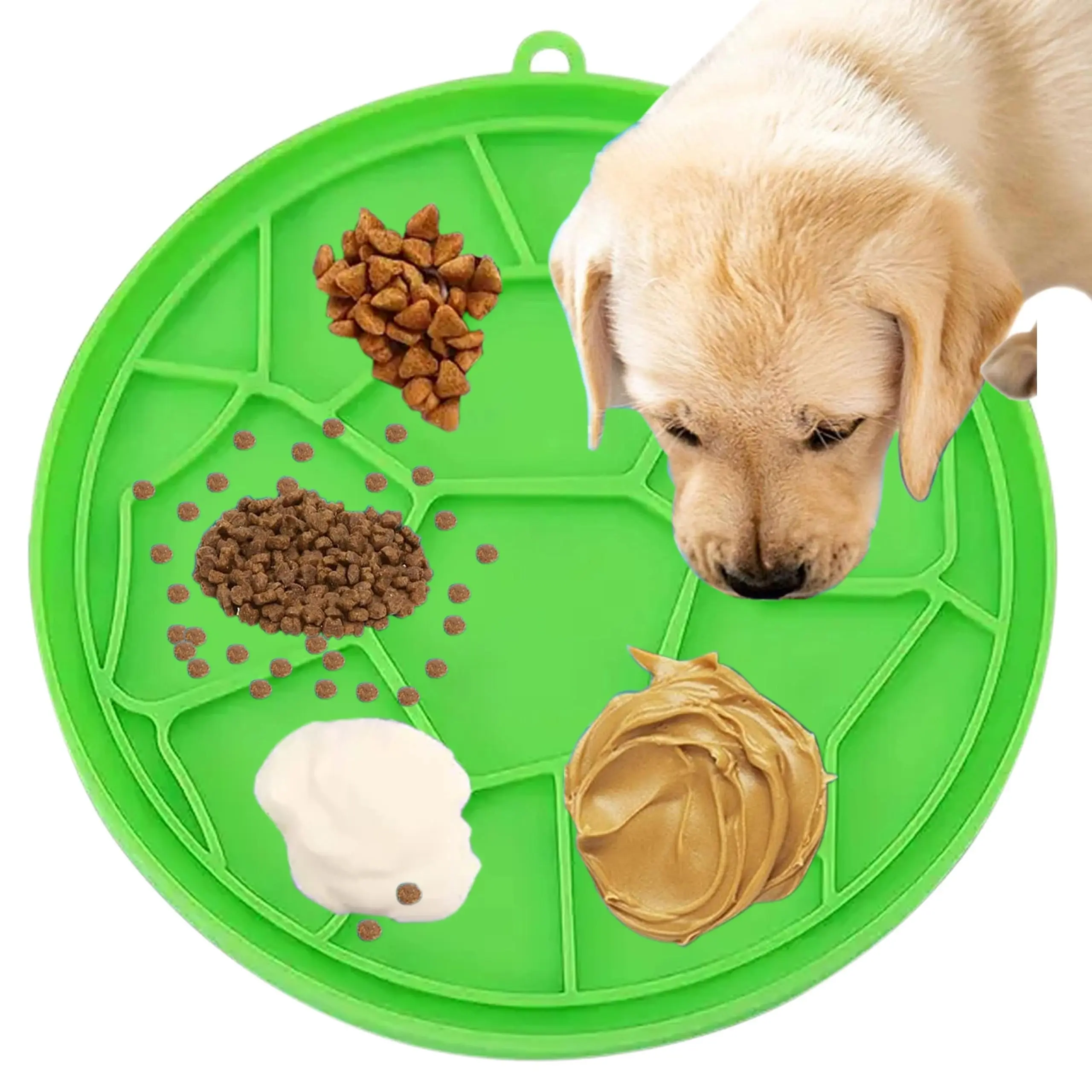 EXTRALINK PETS MATA TACKA DO LIZANIA DLA PSA KOTA ANTYSTRESOWA USPOKAJAJĄCA SPOWALNIAJĄCA PET-757, EXTRALINK EX.37919 5906168637919