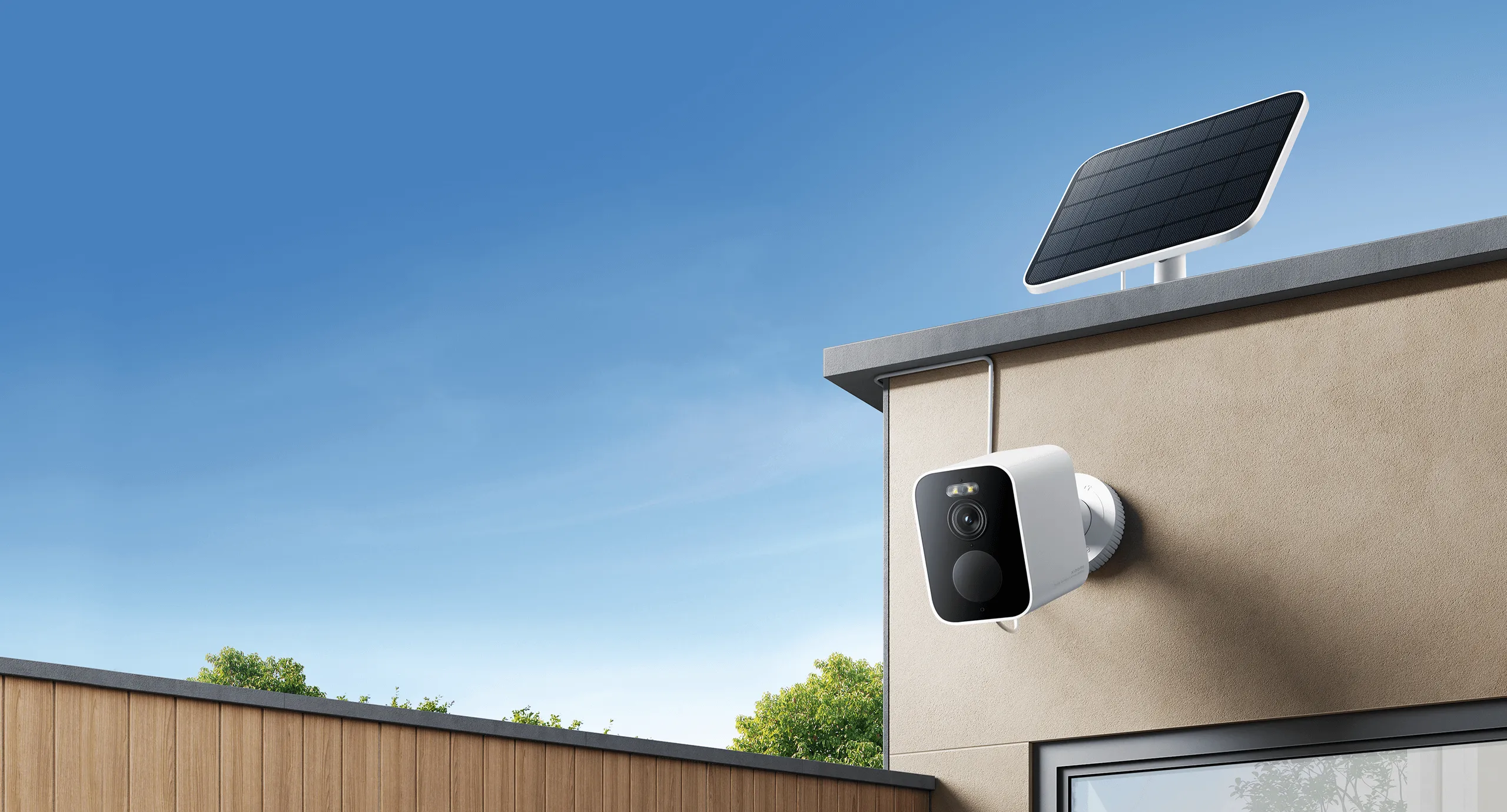 Xiaomi Outdoor Camera BW500 EU | IP Camera | Outdoor, 1440p, IP67, XIAOMI OUTDOOR CAMERA BW500 6941812774984