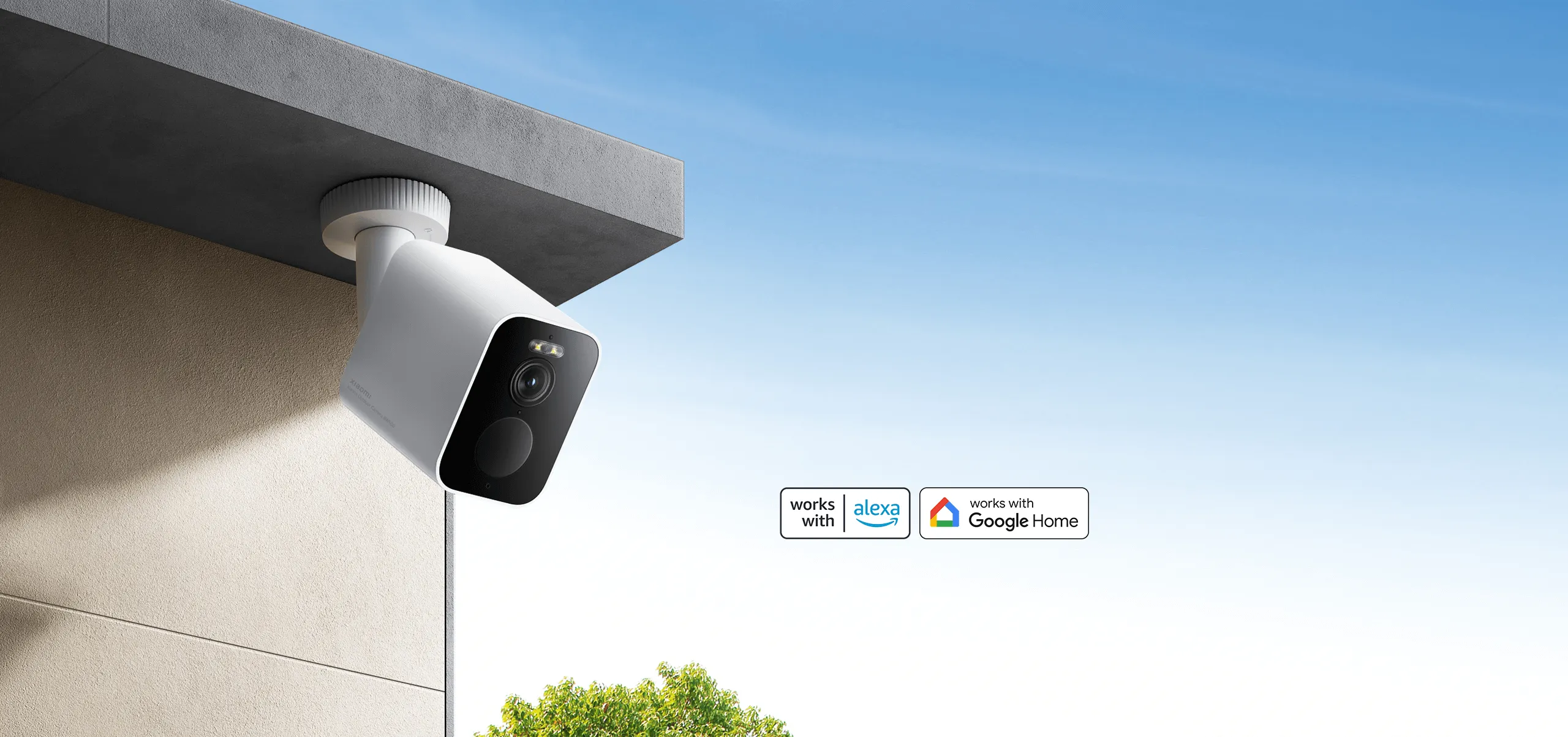 Xiaomi Outdoor Camera BW500 EU | IP Camera | Outdoor, 1440p, IP67, XIAOMI OUTDOOR CAMERA BW500 6941812774984