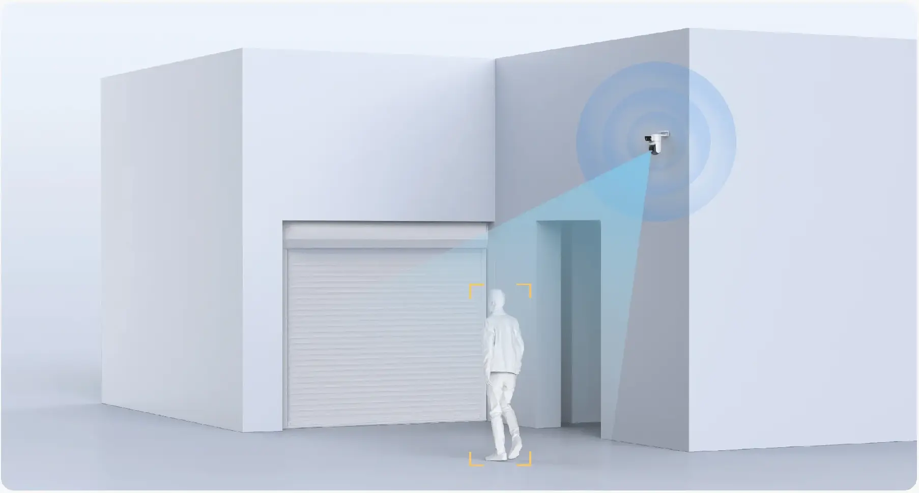 Xiaomi Outdoor Camera CW500 Dual EU | IP Camera | IP66, Wi-Fi 6, 1440p, XIAOMI OUTDOOR CAMERA CW500 DUAL EU 6941812713006