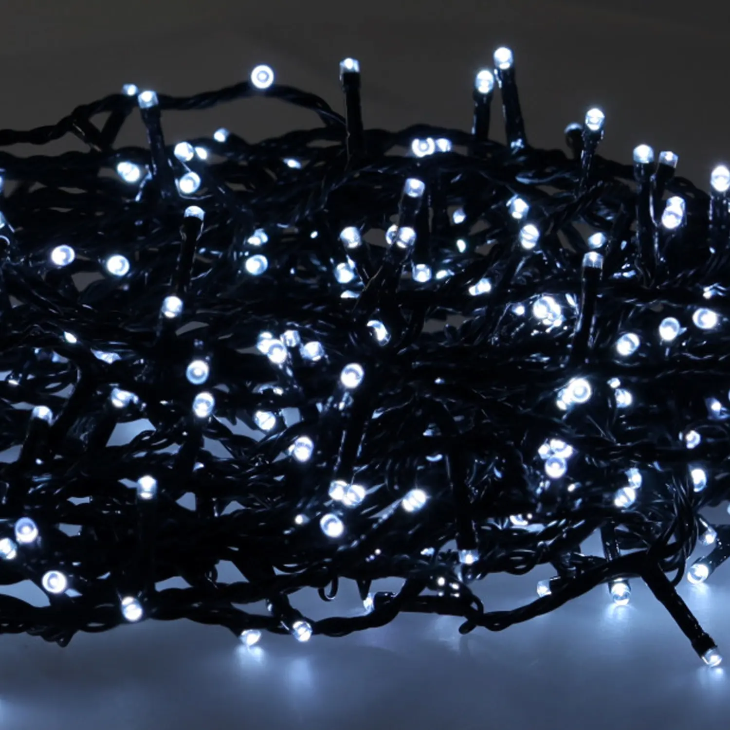 Extralink LED Lights, 200L Cool White, Length 3 + 10 m Indoor/Outdoor, EXTRALINK EX.73271 5900779879454