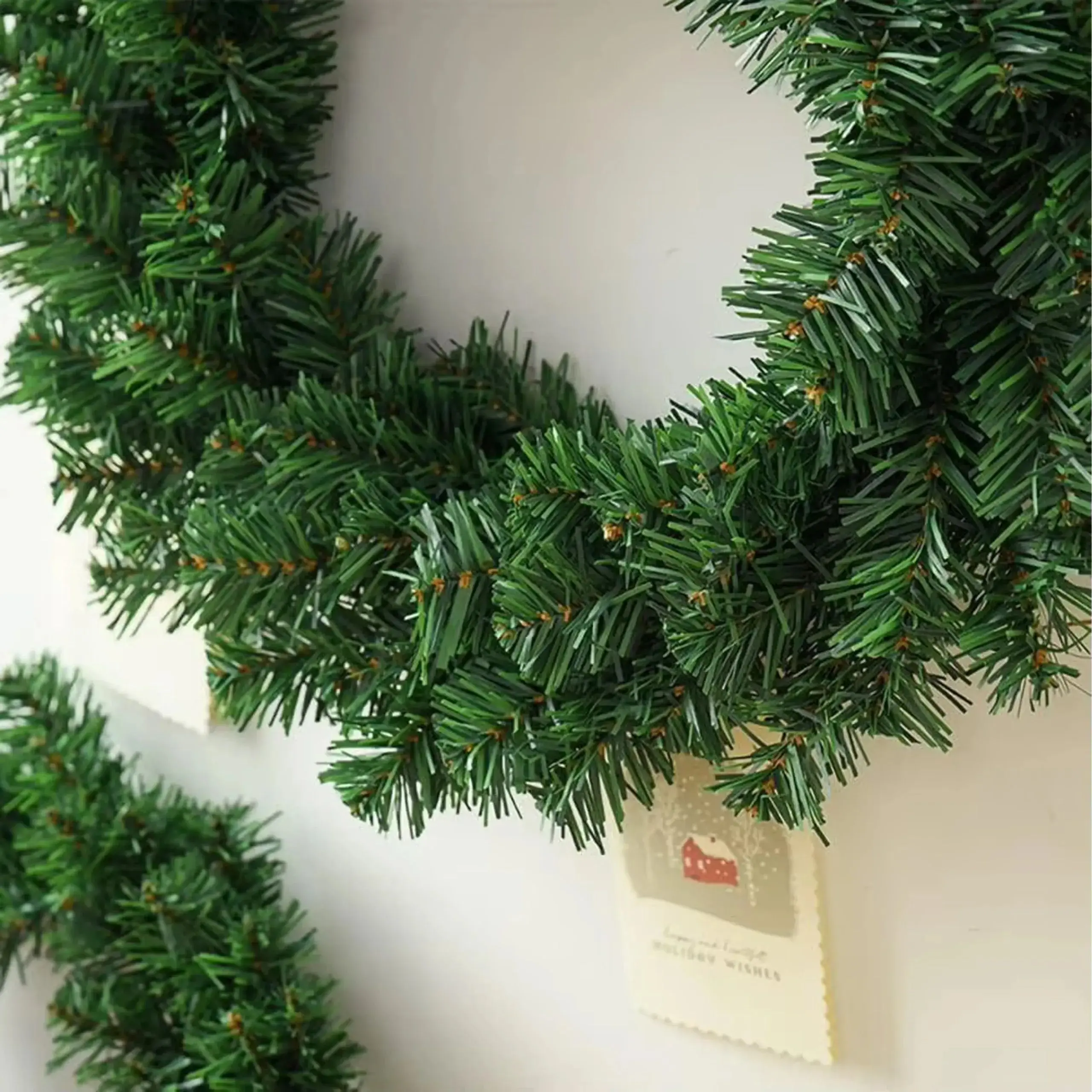 Extralink Christmas Garland, Decorative Chain 5m, EXTRALINK EX.73493 5906692573493