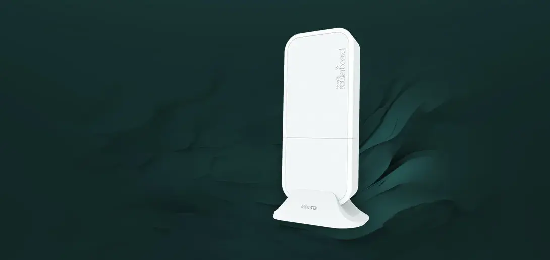 MikroTik wAP ax | Access point | wAPG-5HaxD2HaxD, Wi-Fi 6, RouterOS L4, MIKROTIK WAPG-5HAXD2HAXD 4752224009180