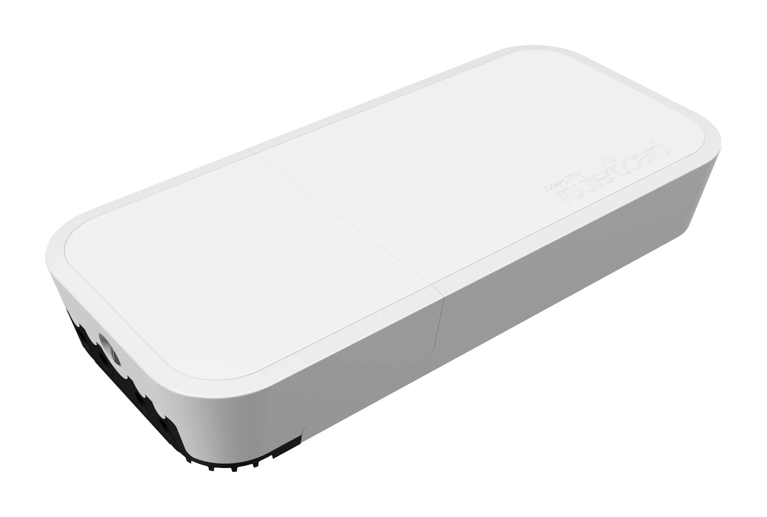MikroTik wAP ax | Access point | wAPG-5HaxD2HaxD, Wi-Fi 6, RouterOS L4, MIKROTIK WAPG-5HAXD2HAXD 4752224009180