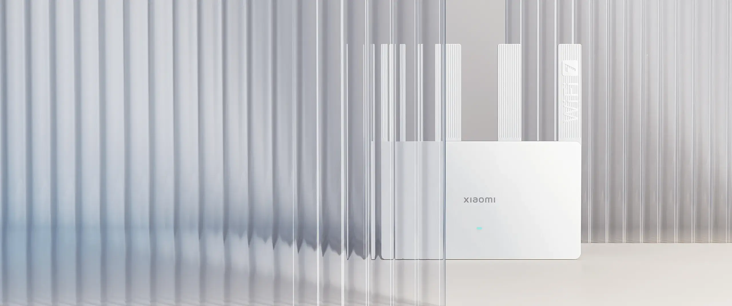 Xiaomi Router BE3600 | Wi-Fi Router | WiFi 7, 3570 Mbps, 2.5Mbps RJ45, WPA3, XIAOMI XIAOMI ROUTER BE3600 6941948704374