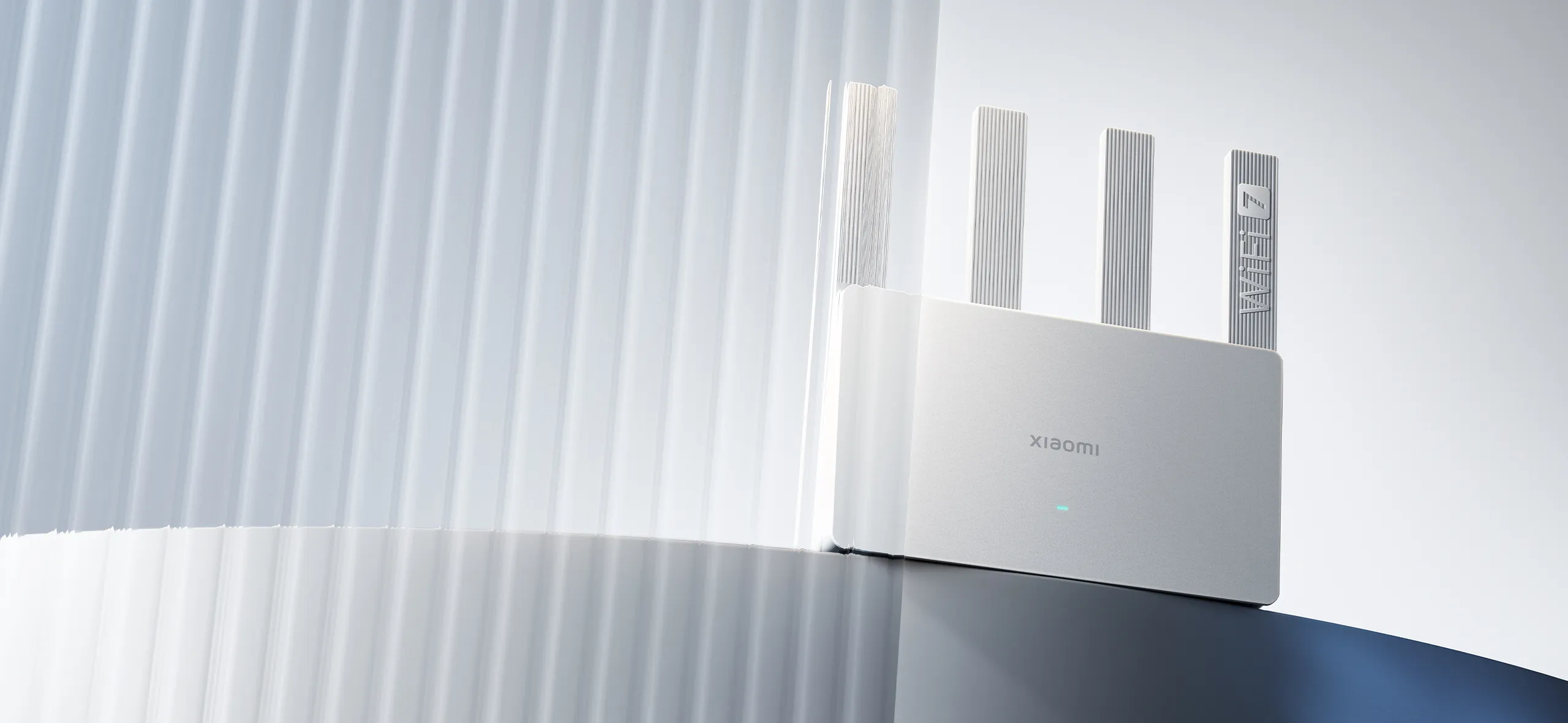 Xiaomi Router BE3600 | Wi-Fi Router | WiFi 7, 3570 Mbps, 2.5Mbps RJ45, WPA3, XIAOMI XIAOMI ROUTER BE3600 6941948704374