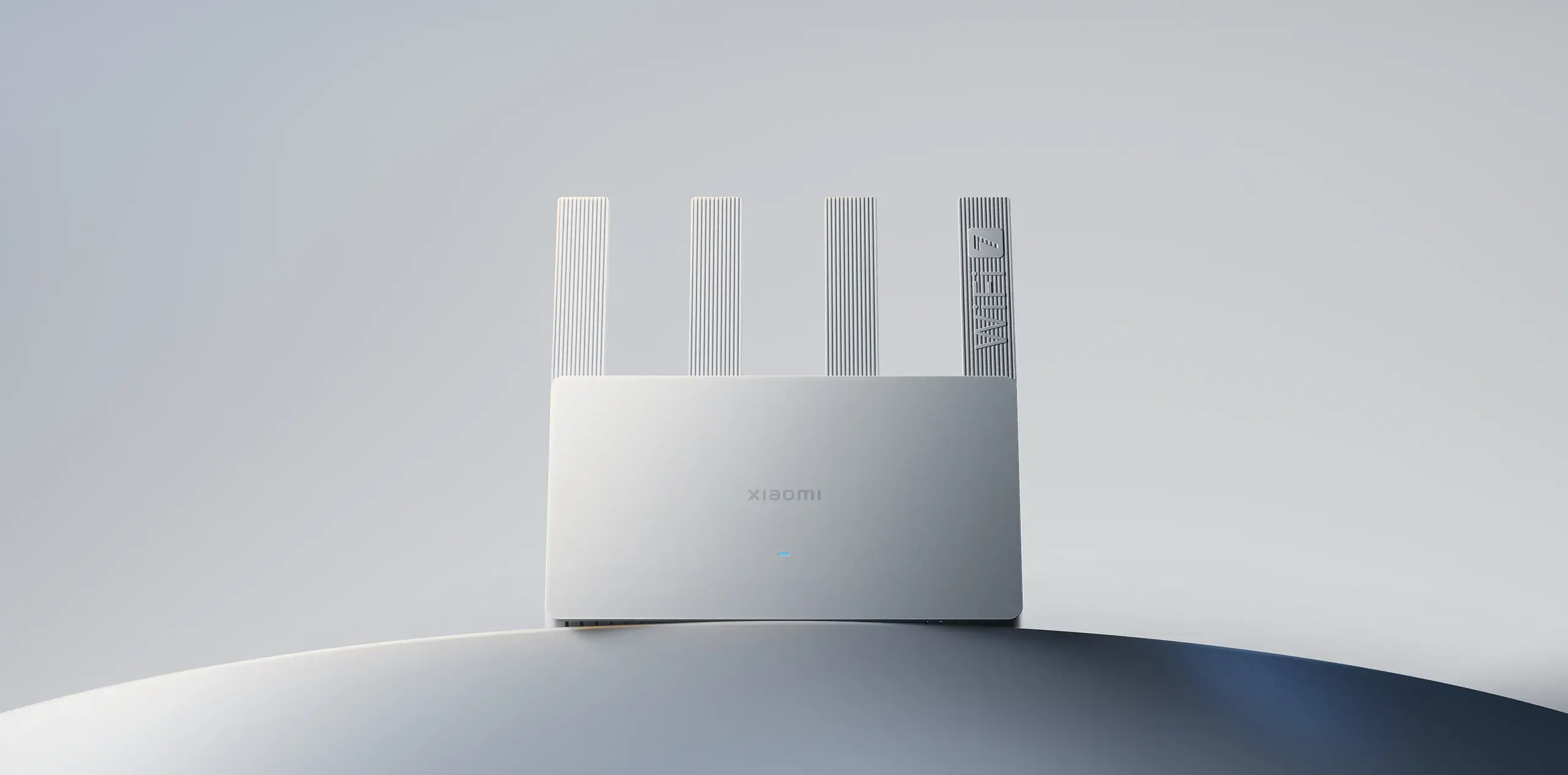 Xiaomi Router BE3600 | Wi-Fi Router | WiFi 7, 3570 Mbps, 2.5Mbps RJ45, WPA3, XIAOMI XIAOMI ROUTER BE3600 6941948704374