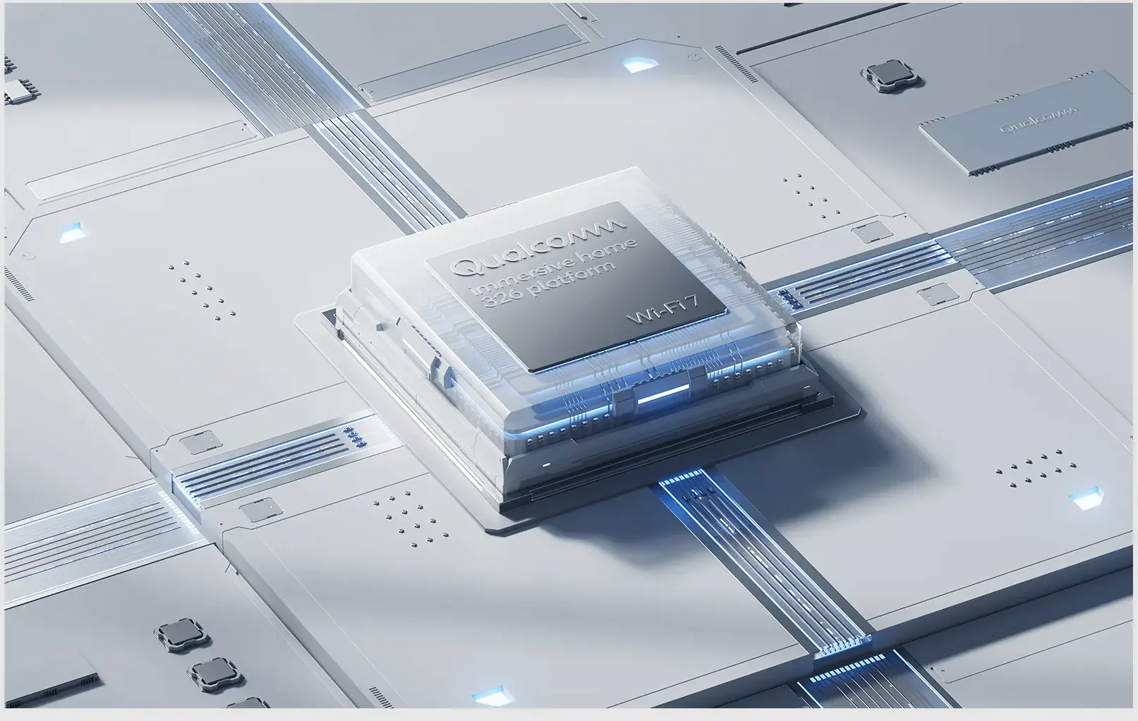 Xiaomi Router BE3600 | Wi-Fi Router | WiFi 7, 3570 Mbps, 2.5Mbps RJ45, WPA3, XIAOMI XIAOMI ROUTER BE3600 6941948704374