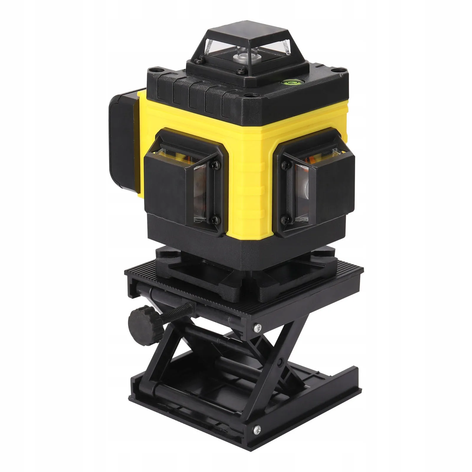 Extralink Laser Level, Cross Line 4D Laser Level, EXTRALINK EX.21250 5907207221250