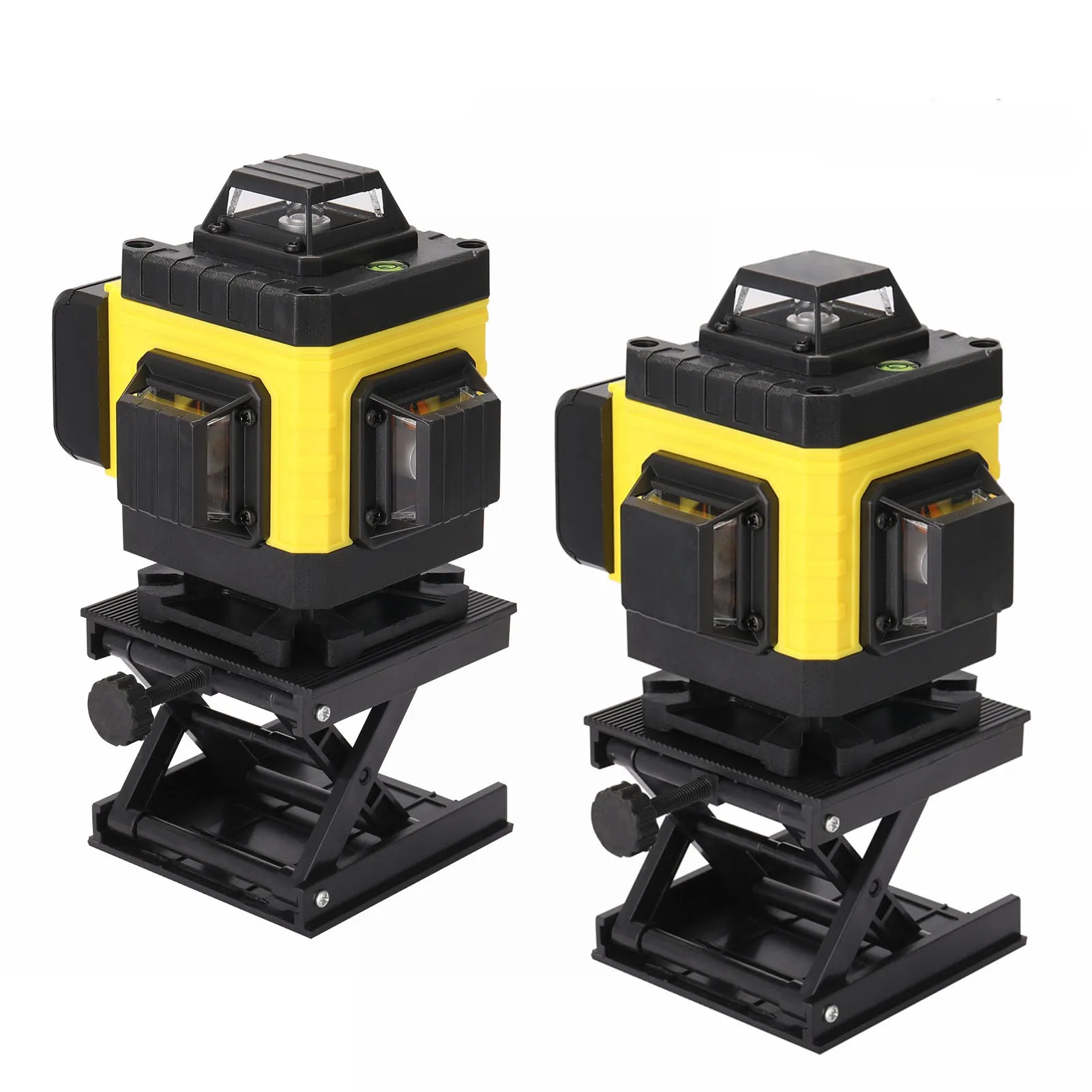 Extralink Laser Level, Cross Line 4D Laser Level, EXTRALINK EX.21250 5907207221250