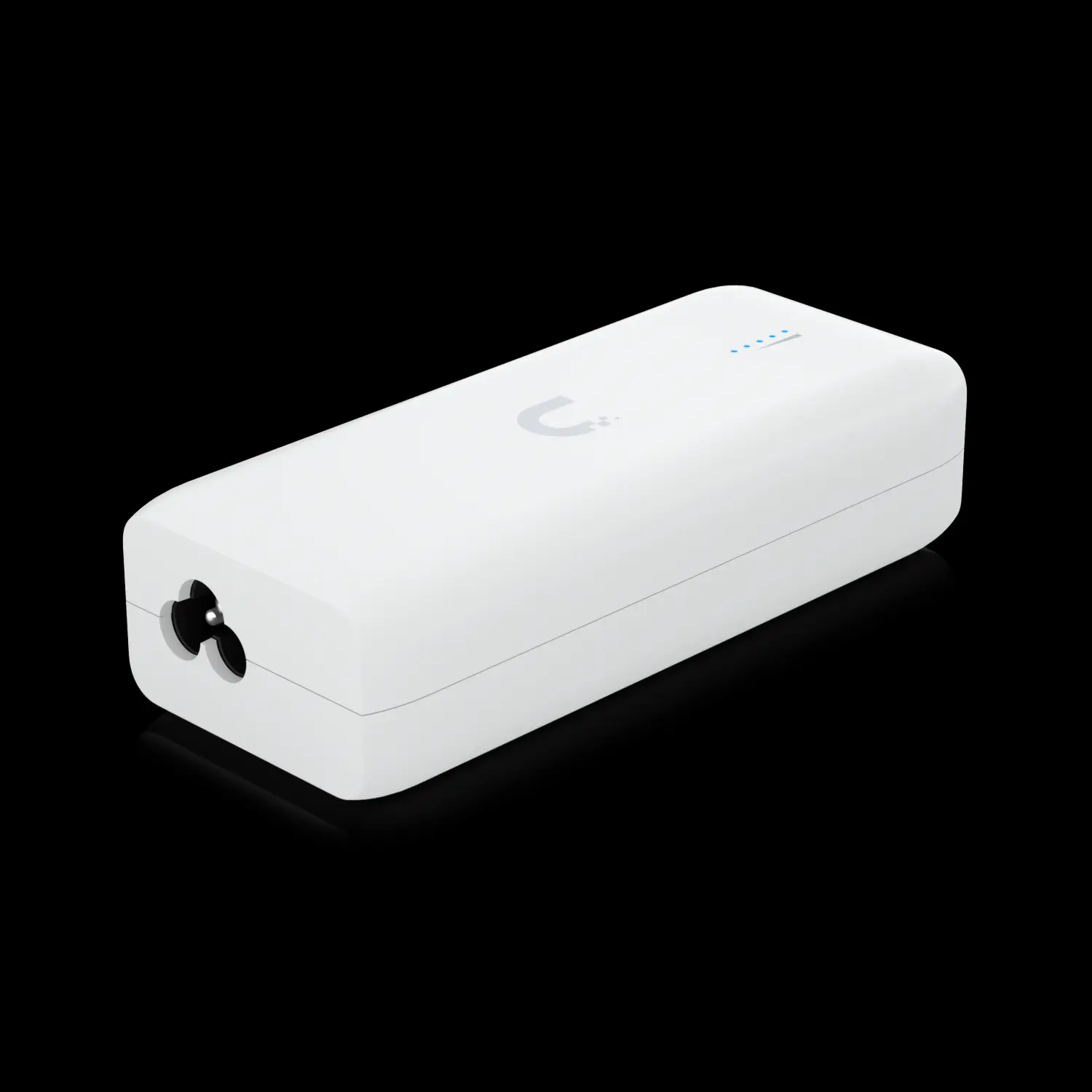 Ubiquiti UDB-EU | Wireless bridging PoE adapter | Device Bridge, Wi-Fi, 1x GbE RJ45, 1x Passive PoE, UBIQUITI UDB-EU 0810084695883